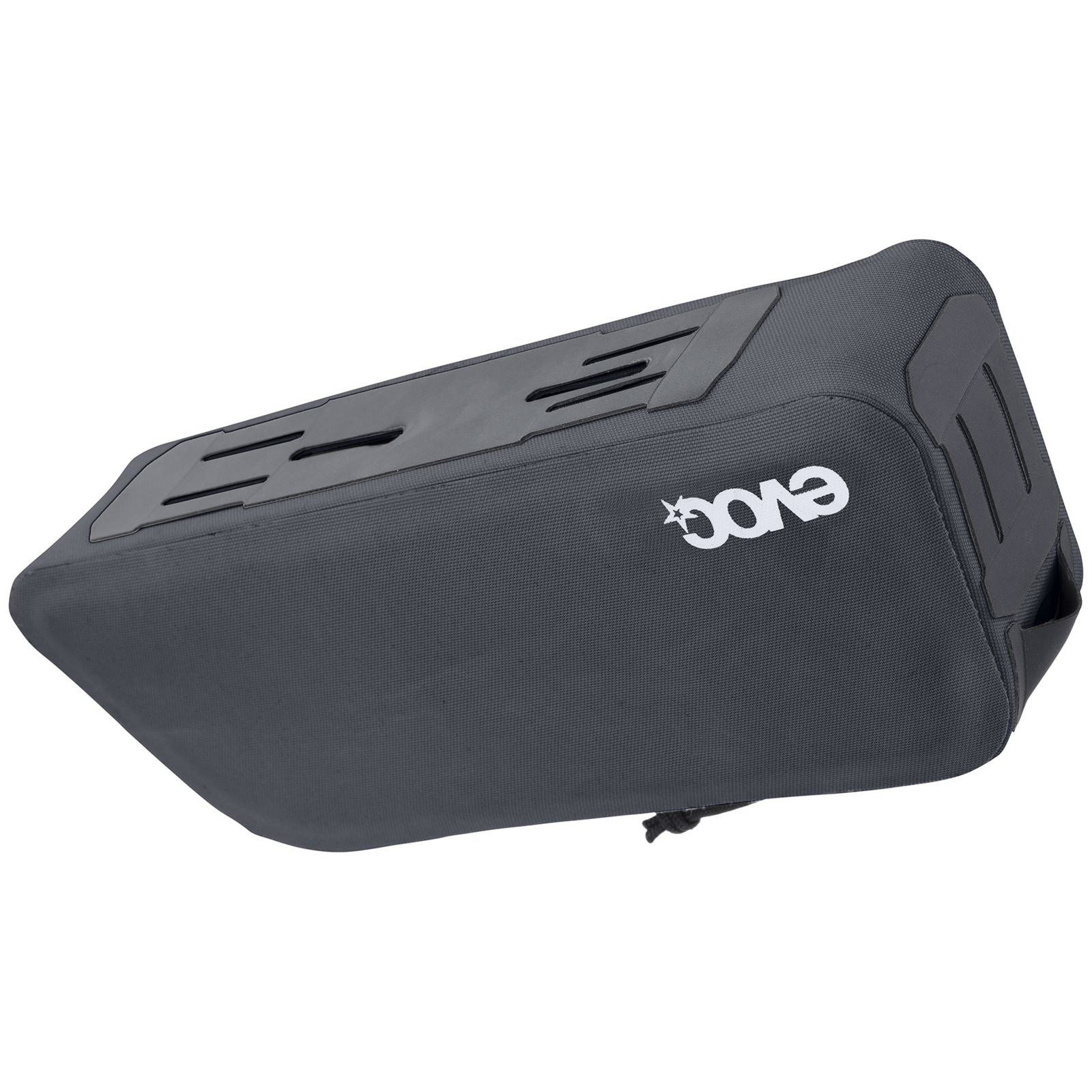 Evoc Top Tube Pack WP 1L Rahmentasche in GRAU