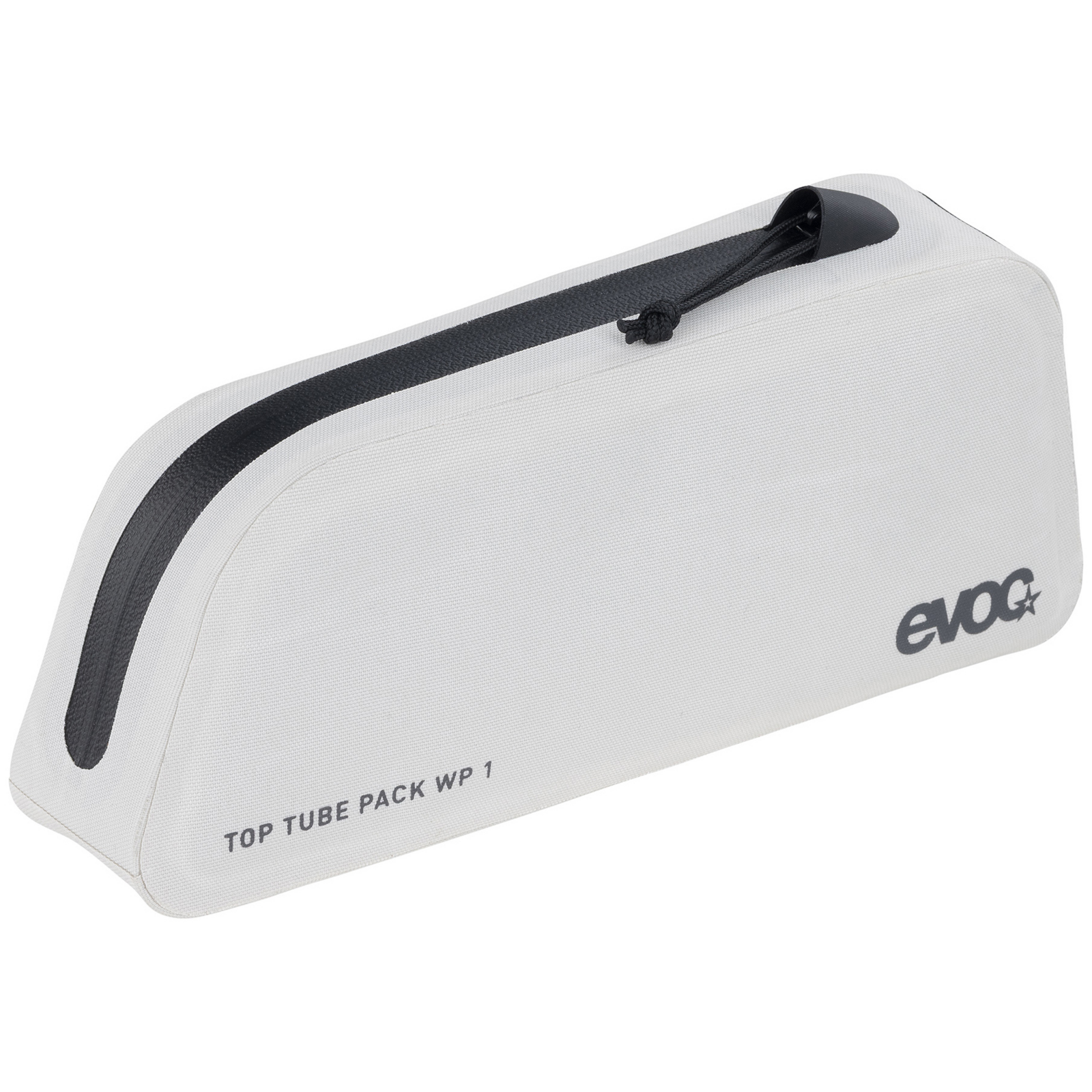 Evoc Top Tube Pack WP 1L Rahmentasche in WEISS