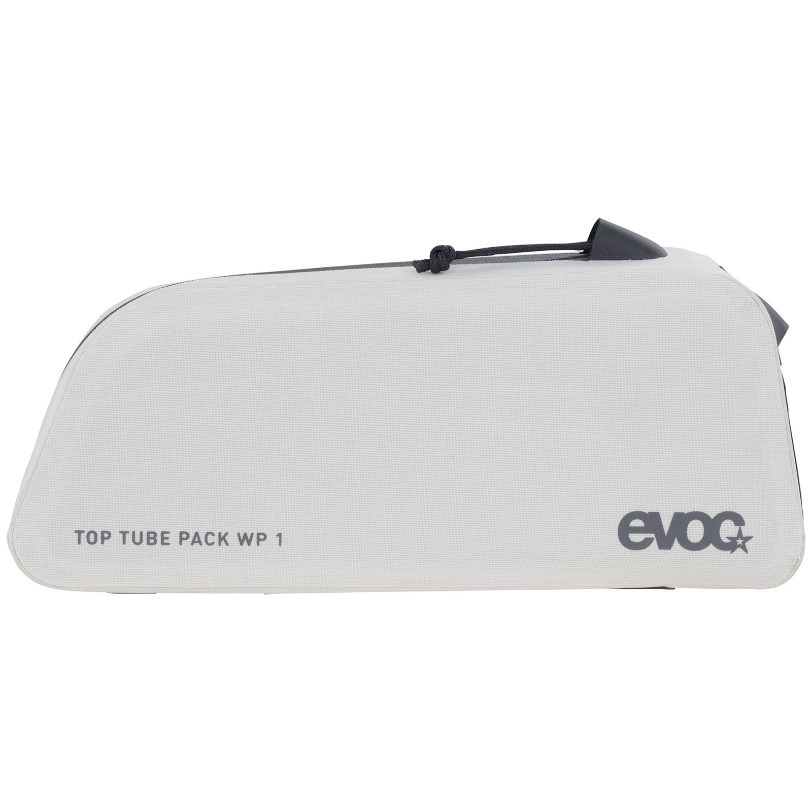 Evoc Top Tube Pack WP 1L Rahmentasche in WEISS