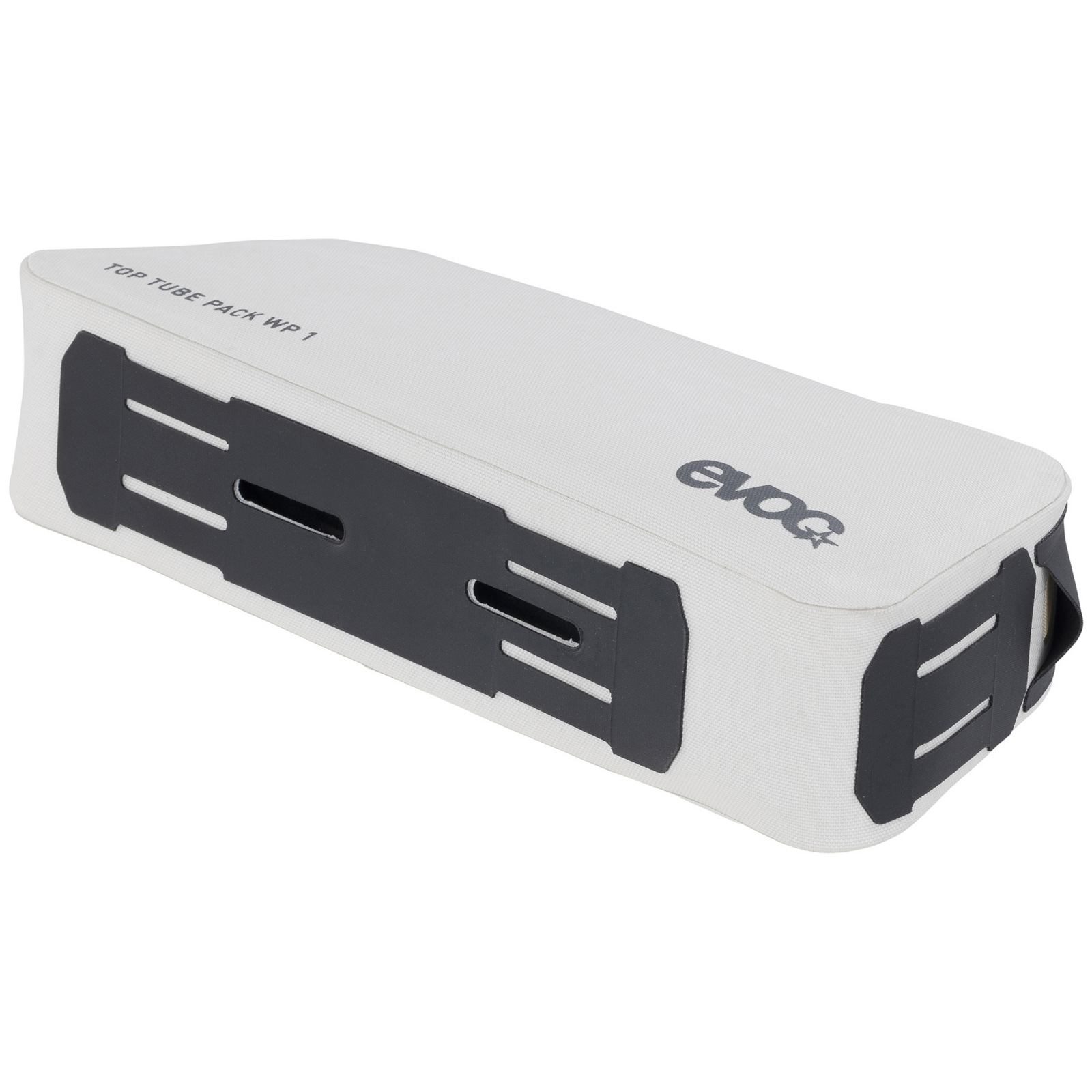 Evoc Top Tube Pack WP 1L Rahmentasche in WEISS