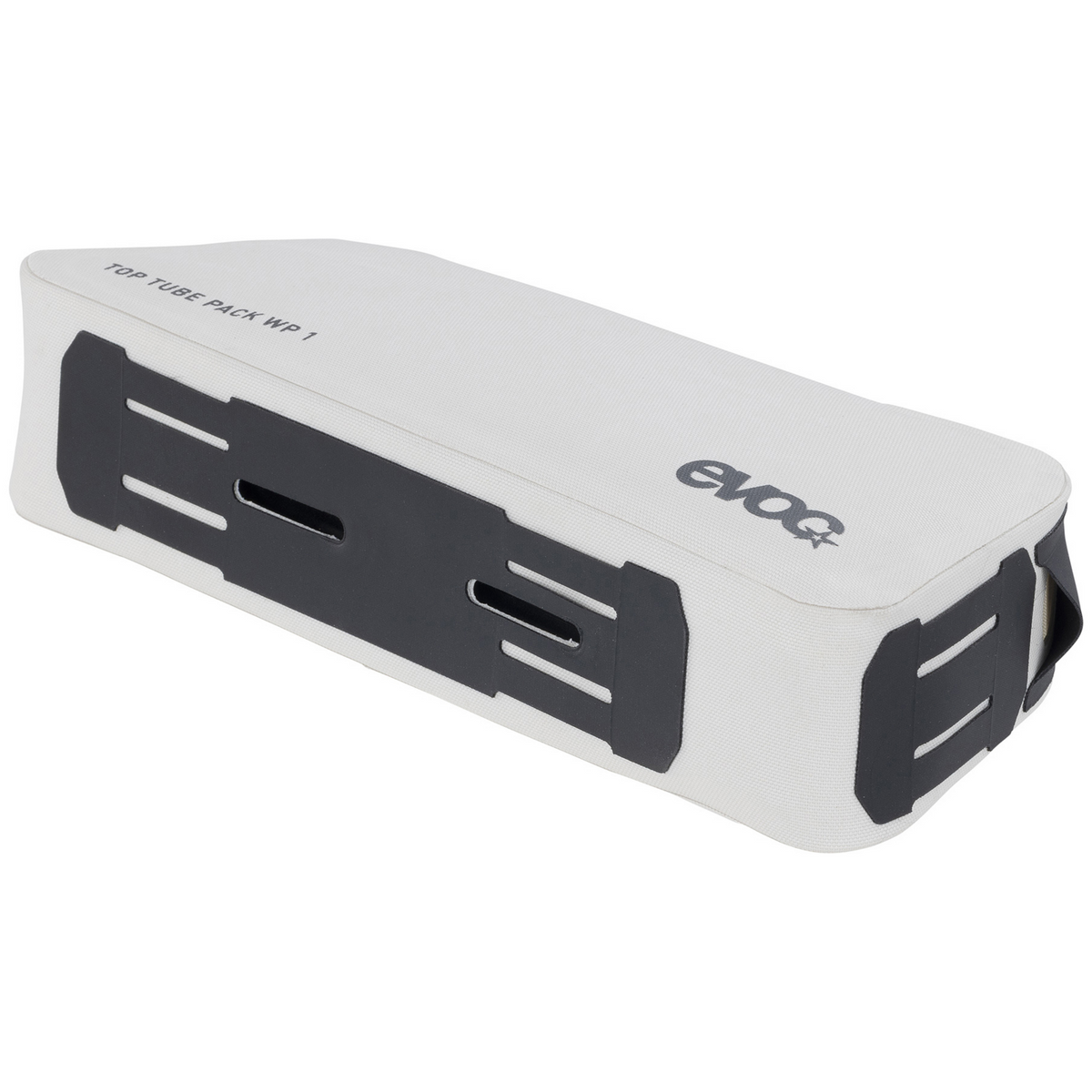 Evoc Top Tube Pack WP 1L Rahmentasche in WEISS