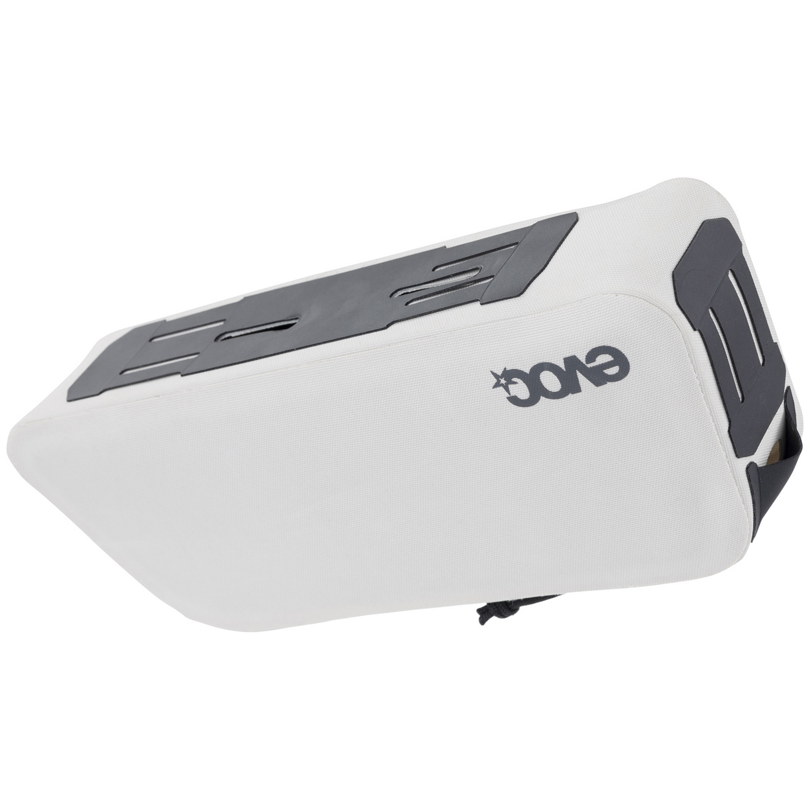Evoc Top Tube Pack WP 1L Rahmentasche in WEISS