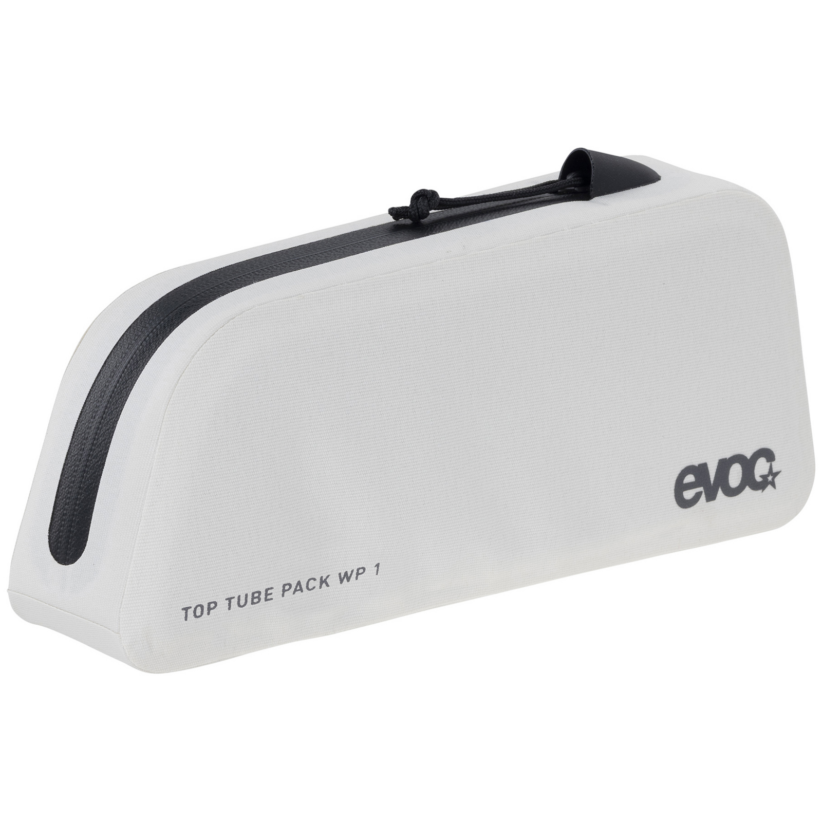 Evoc Top Tube Pack WP 1L Rahmentasche in WEISS