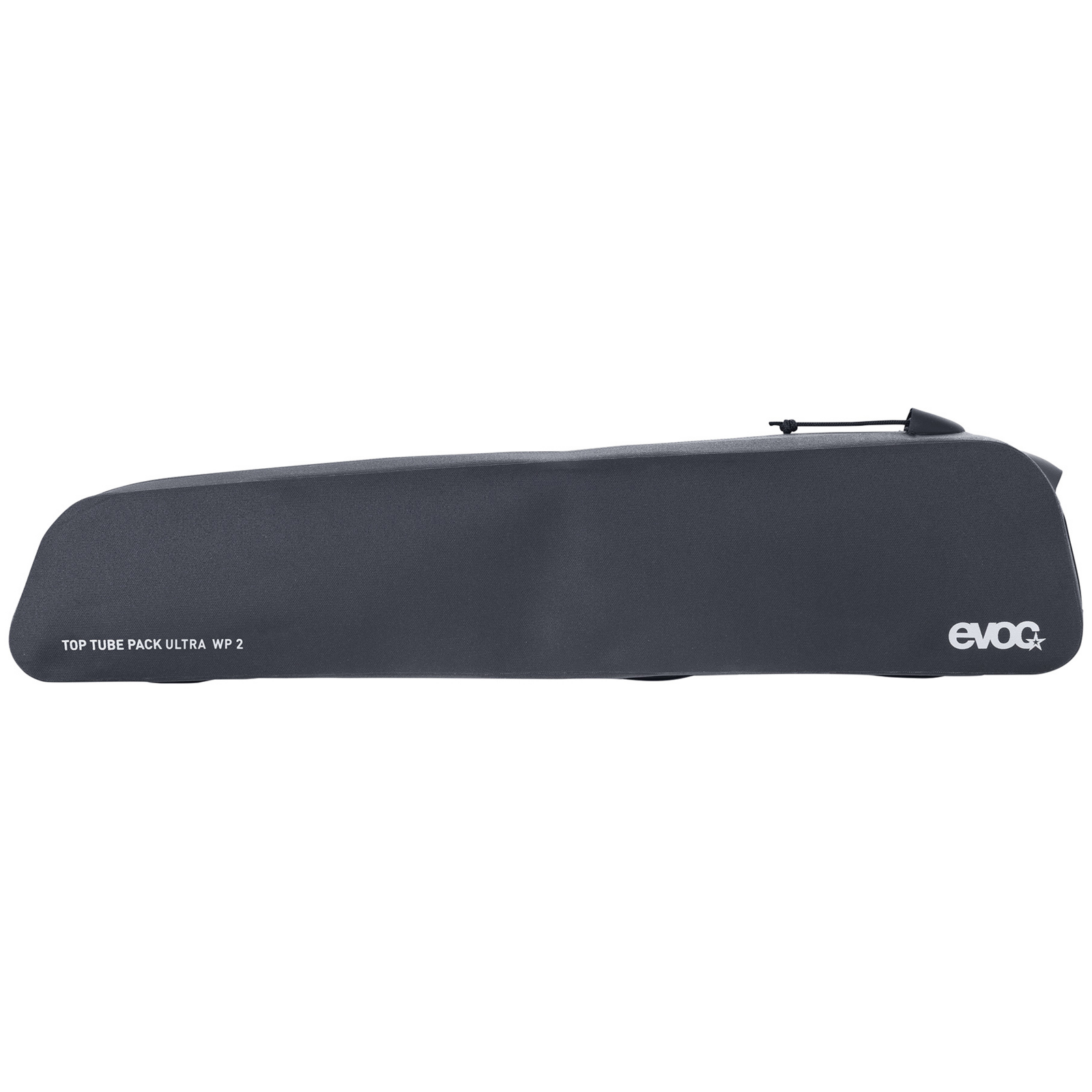 Evoc Top Tube Pack Ultra WP 2L Rahmentasche in SCHWARZ