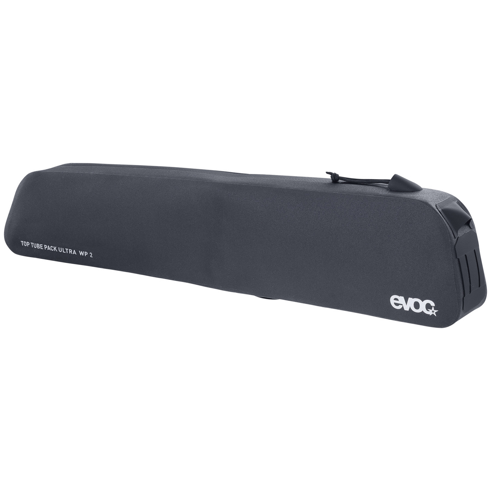 Evoc Top Tube Pack Ultra WP 2L Rahmentasche in SCHWARZ