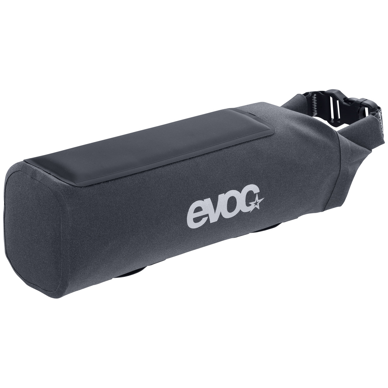 Evoc Downtube Pack WP 1.2L Rahmentasche in GRAU