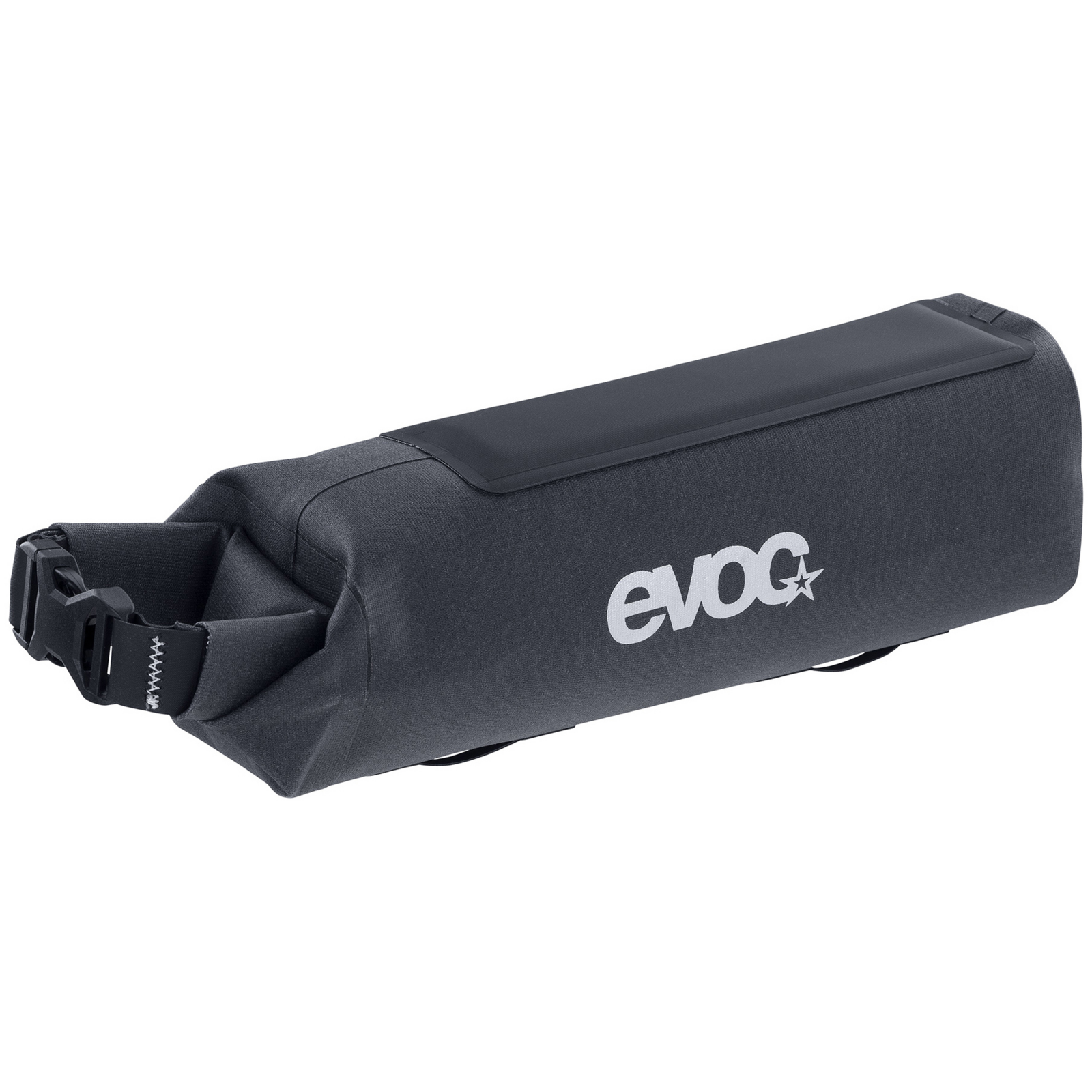 Evoc Downtube Pack WP 1.2L Rahmentasche in GRAU