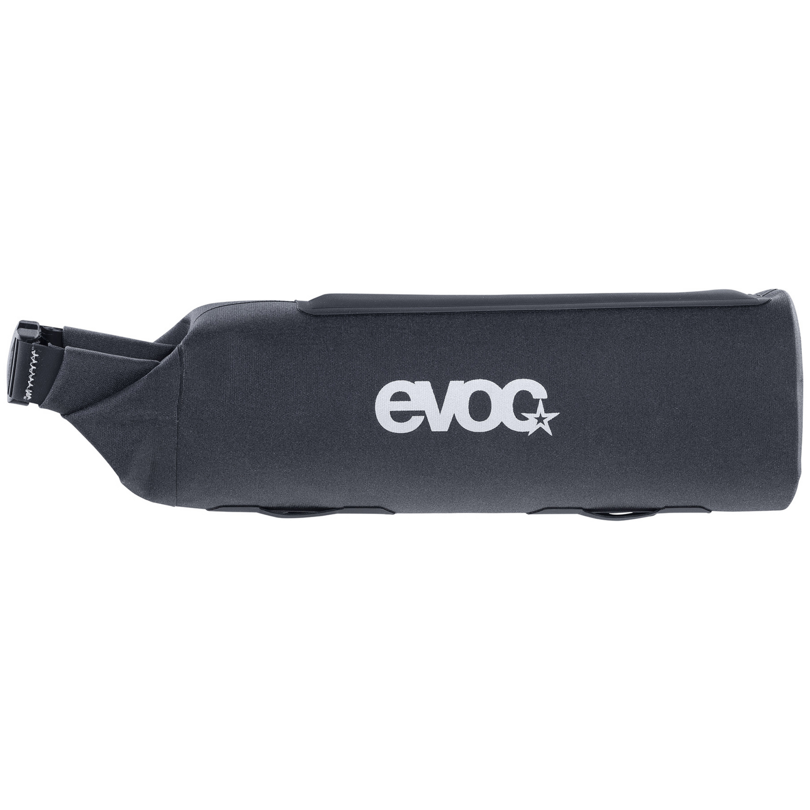 Evoc Downtube Pack WP 1.2L Rahmentasche in GRAU