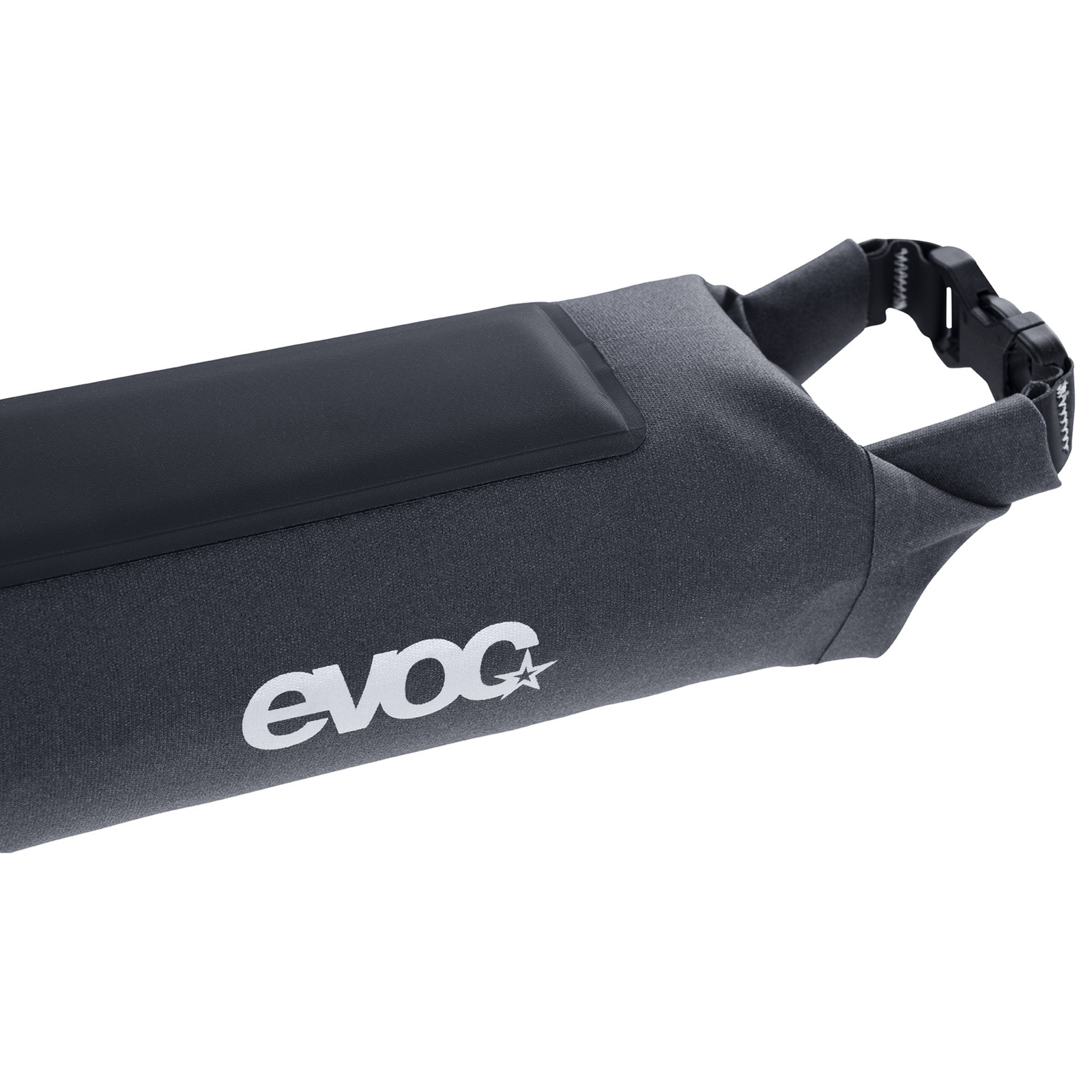 Evoc Downtube Pack WP 1.2L Rahmentasche in GRAU