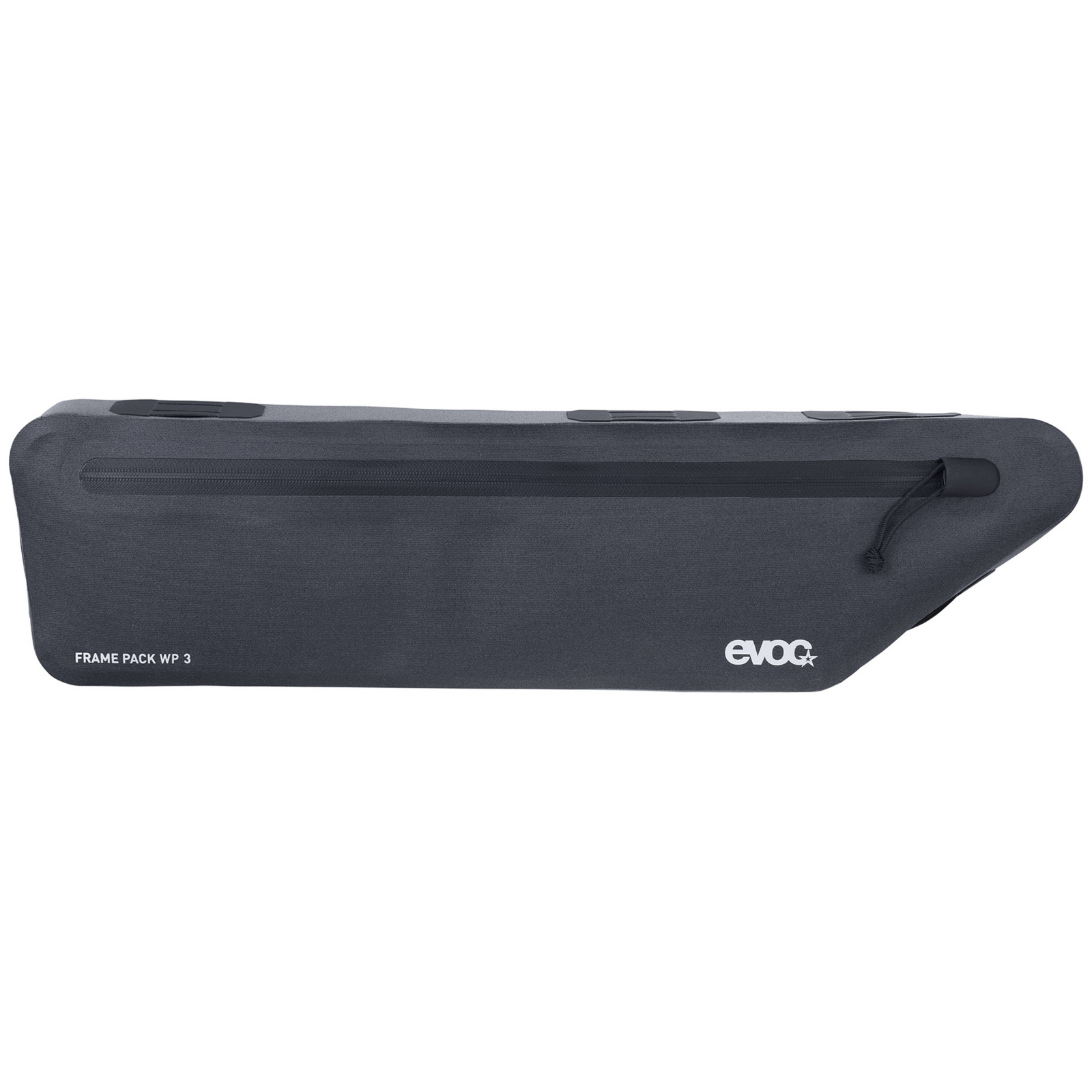 Evoc Frame Pack WP 3L Rahmentasche in GRAU