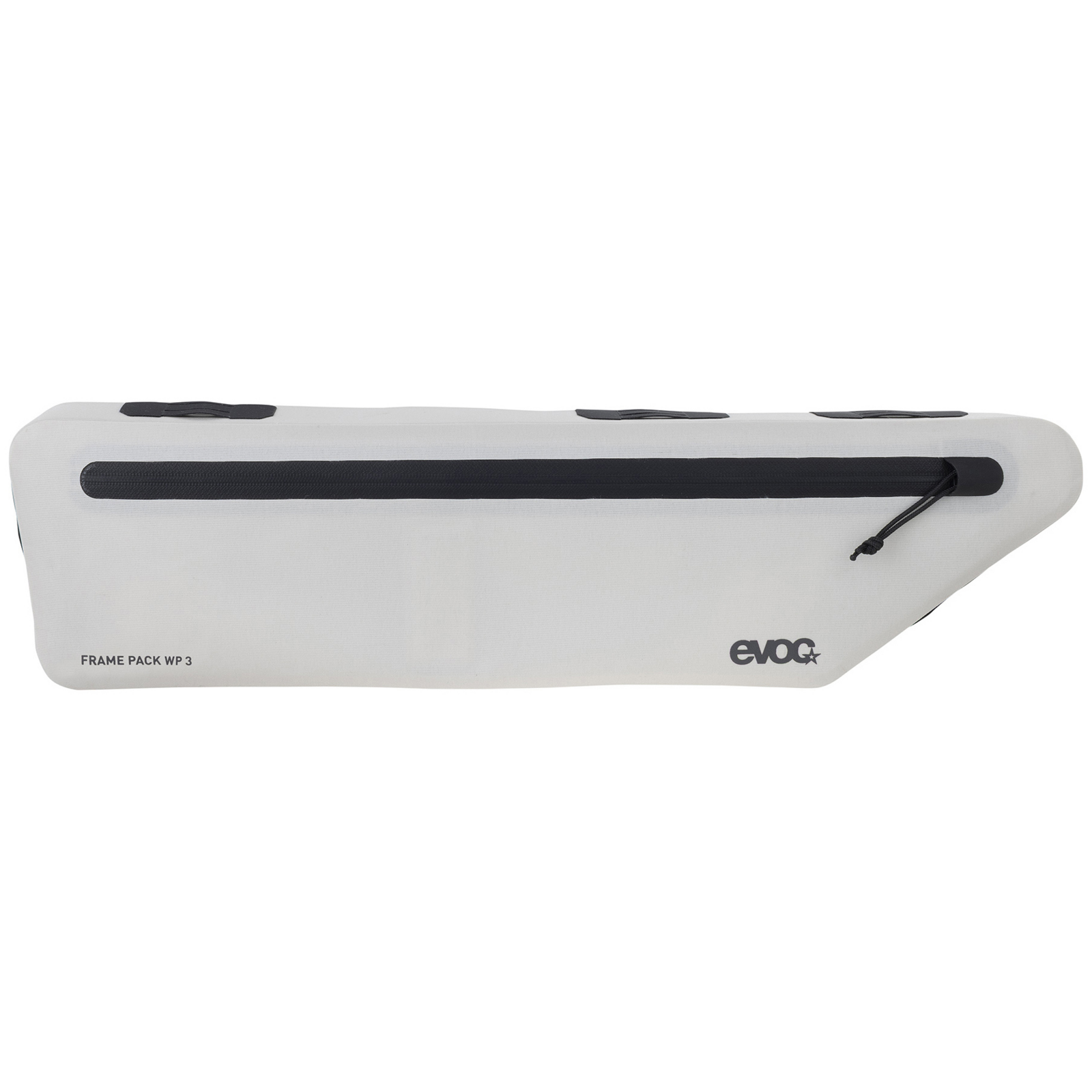 Evoc Frame Pack WP 3L Rahmentasche in WEISS