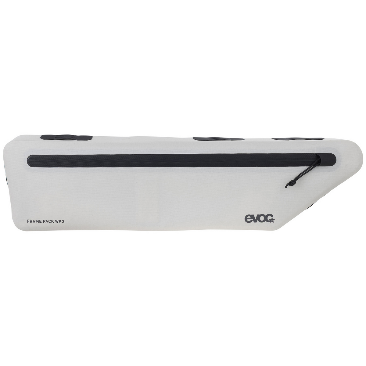 Evoc Frame Pack WP 3L Rahmentasche in WEISS