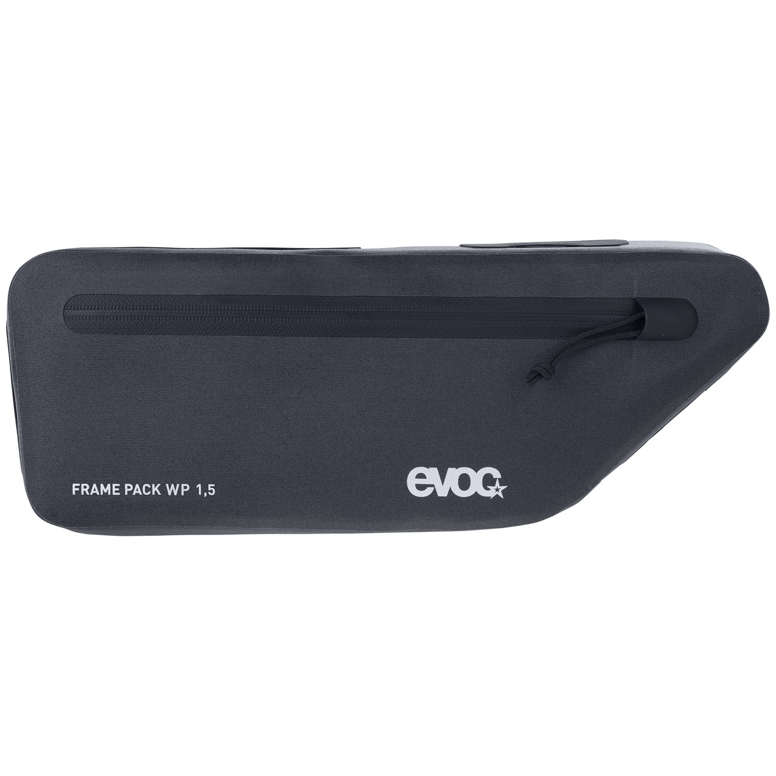 Evoc Frame Pack WP 1.5L Rahmentasche in GRAU