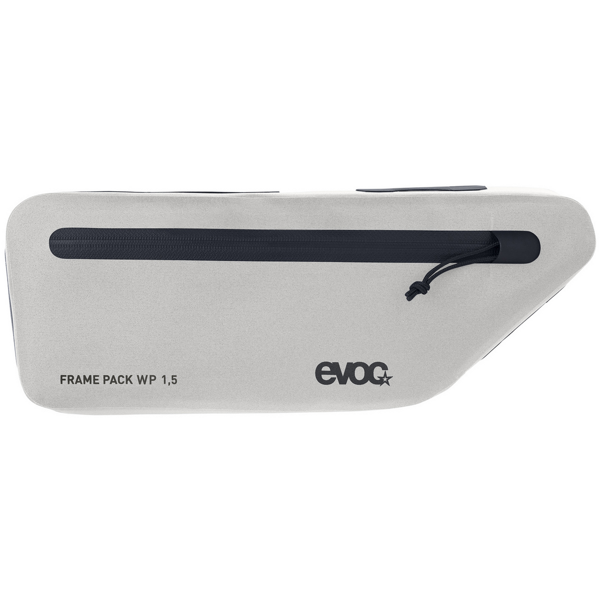 Evoc Frame Pack WP 1.5L Rahmentasche in WEISS