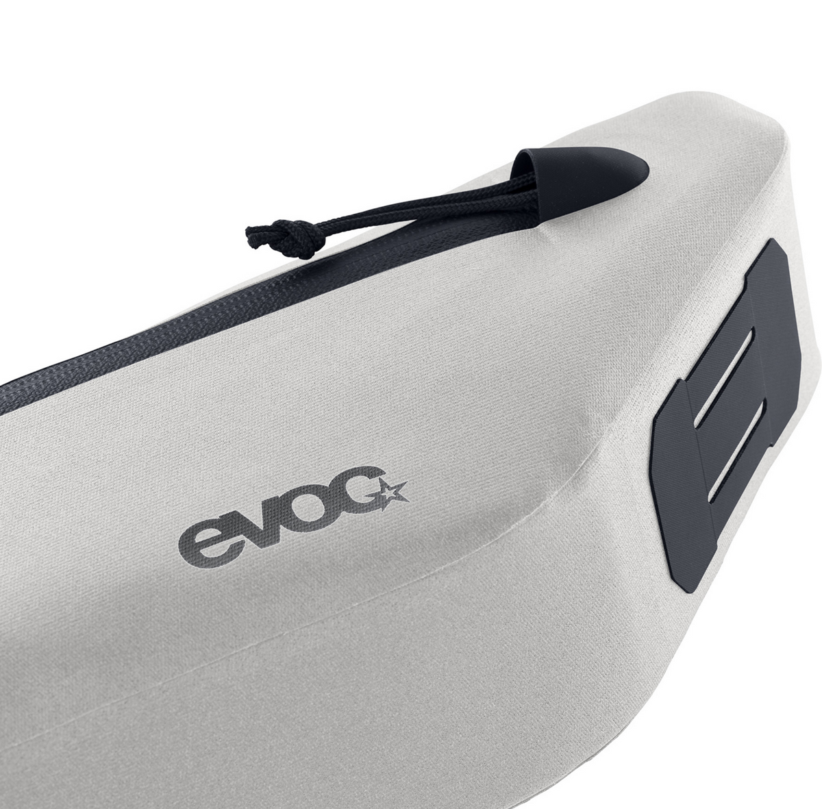 Evoc Frame Pack WP 1.5L Rahmentasche in WEISS