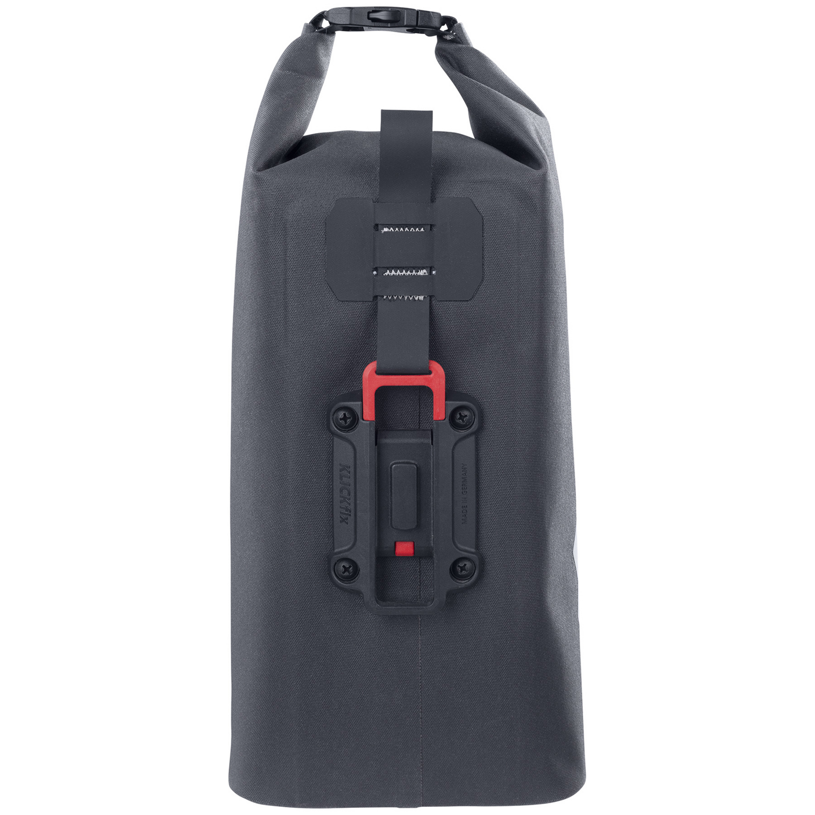 Evoc Fork Pack WP 4.5L Rahmentasche in GRAU