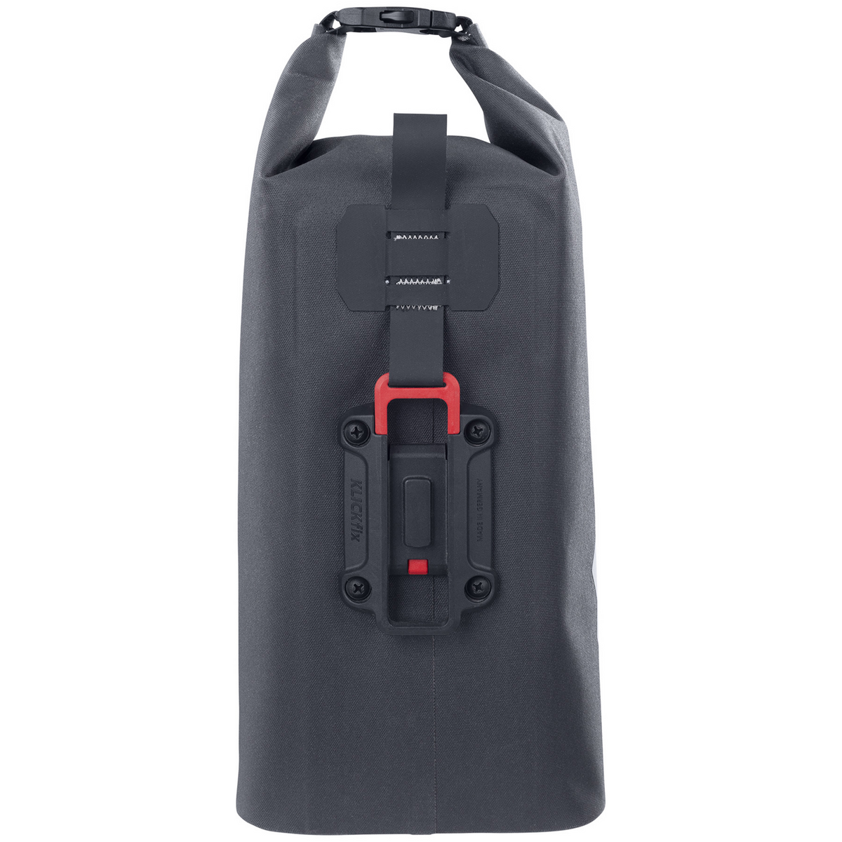 Evoc Fork Pack WP 4.5L Rahmentasche in GRAU