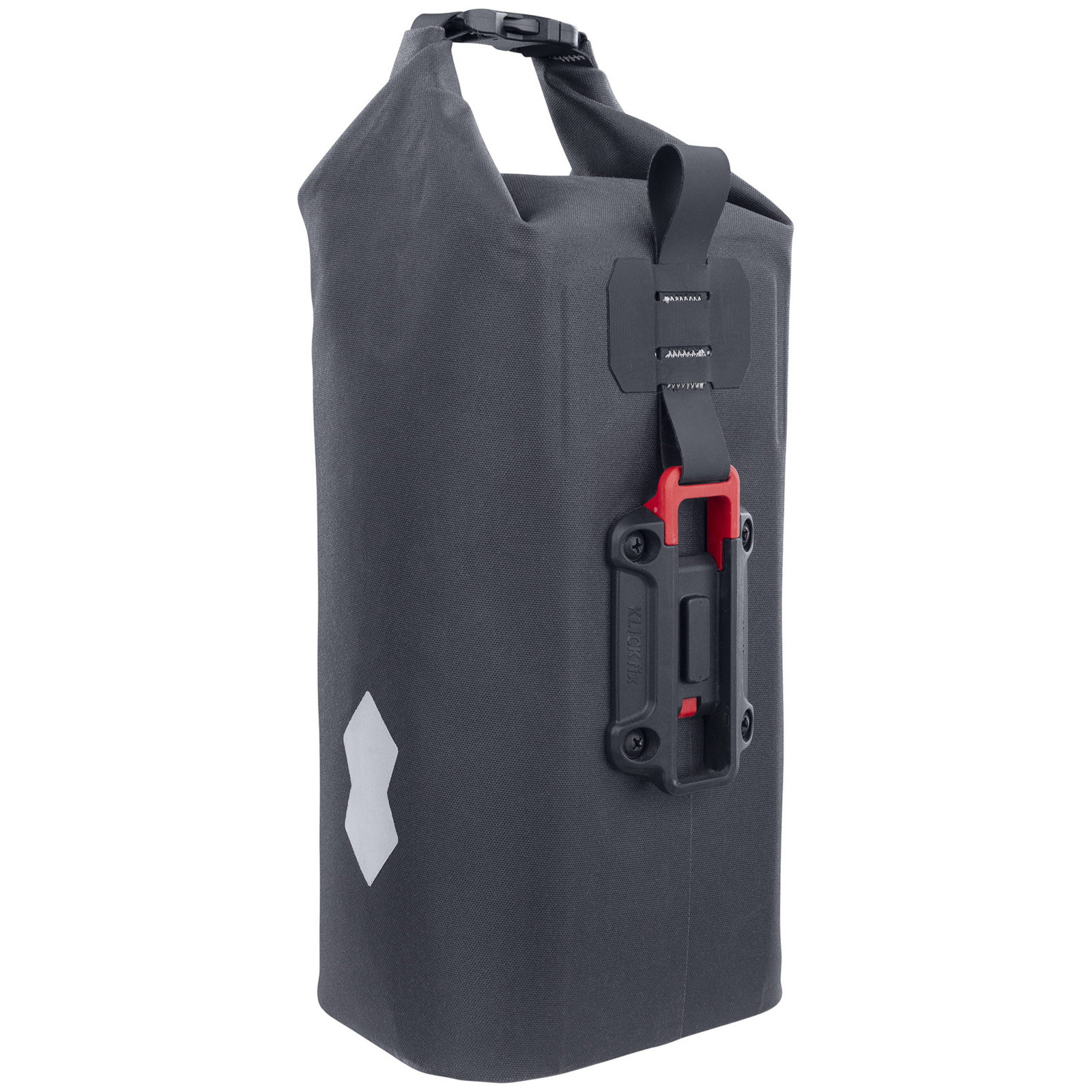 Evoc Fork Pack WP 4.5L Rahmentasche in GRAU
