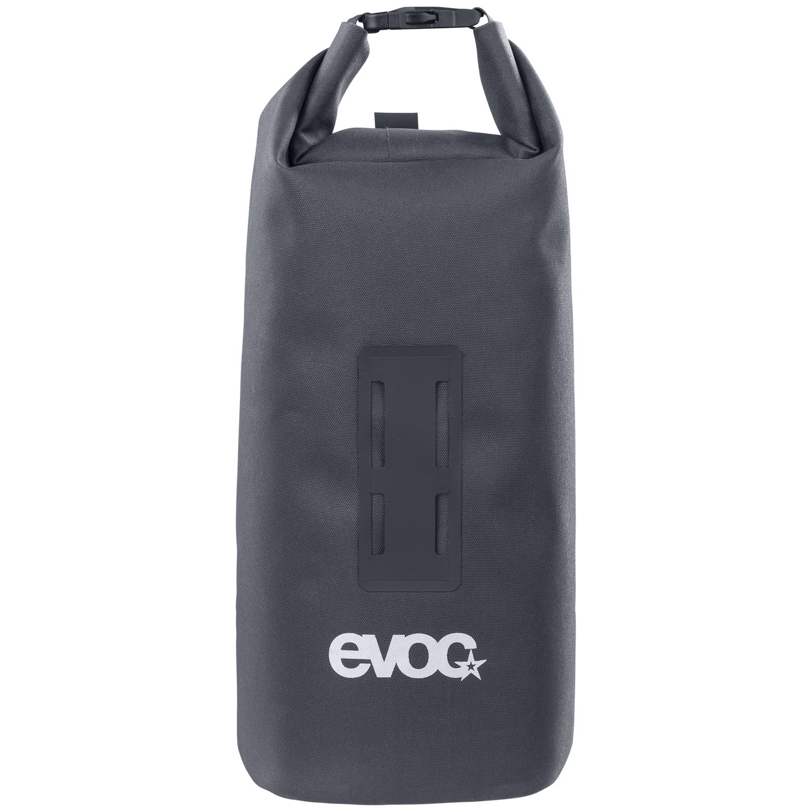 Evoc Fork Pack WP 4.5L Rahmentasche in GRAU