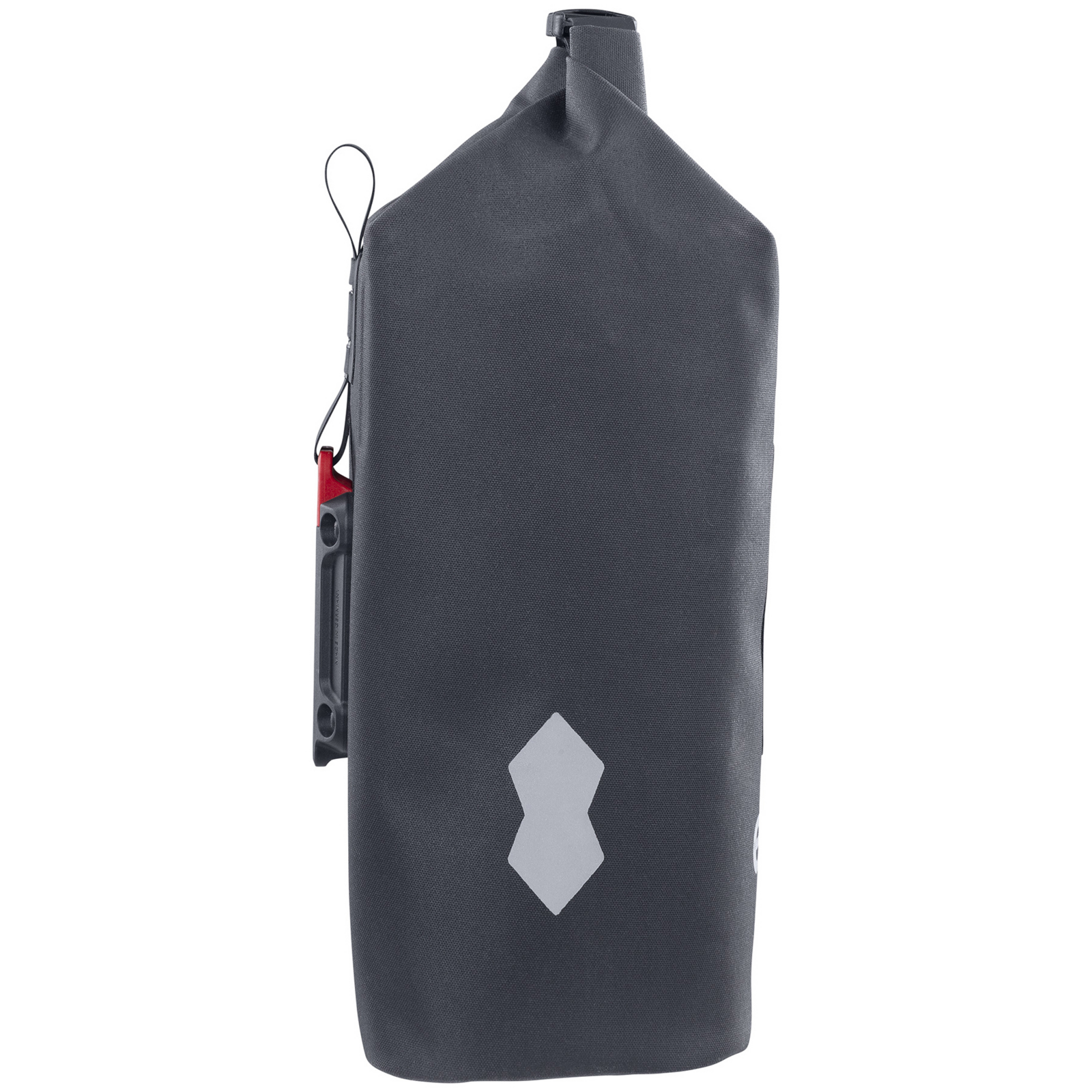 Evoc Fork Pack WP 4.5L Rahmentasche in GRAU