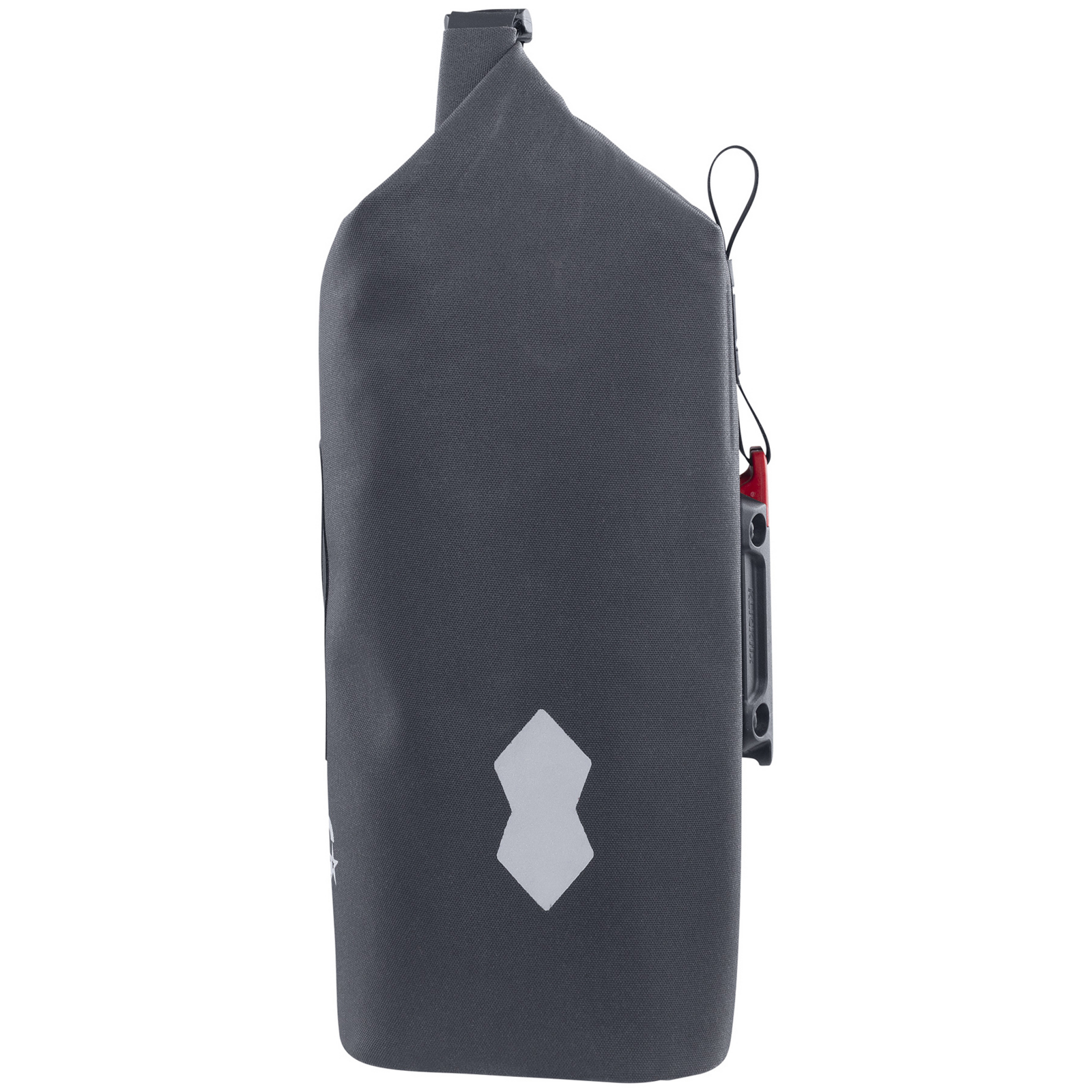Evoc Fork Pack WP 4.5L Rahmentasche in GRAU