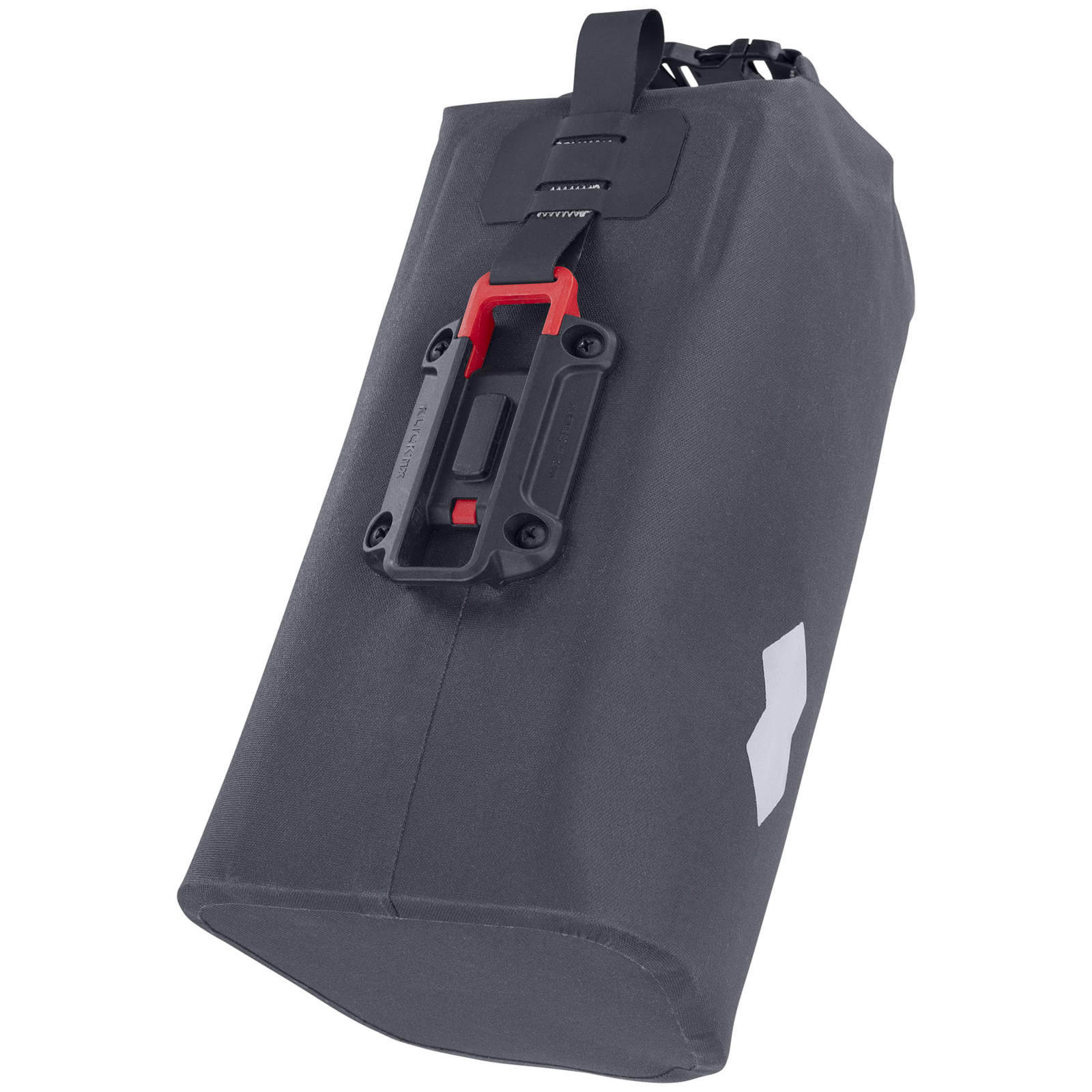 Evoc Fork Pack WP 4.5L Rahmentasche in GRAU