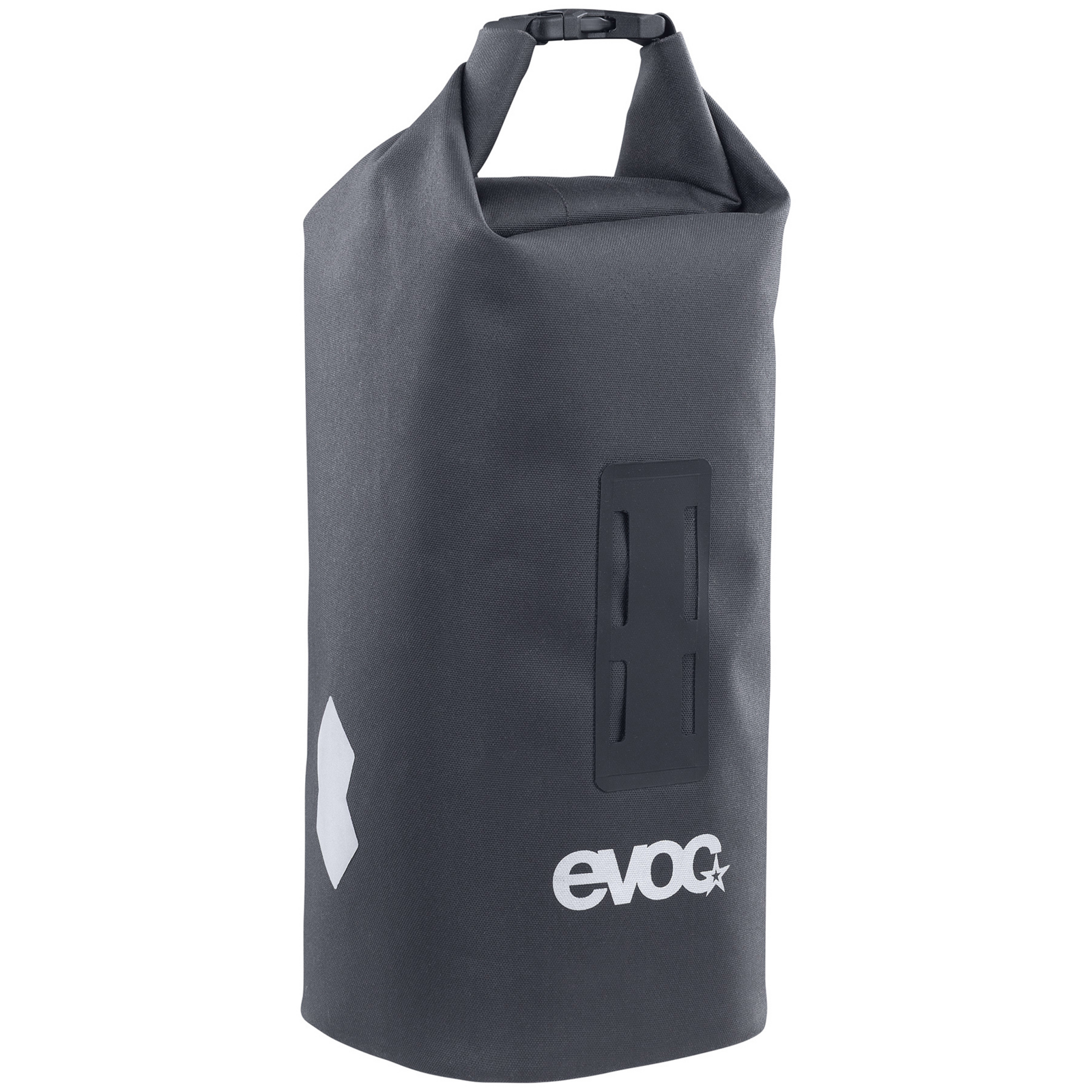 Evoc Fork Pack WP 4.5L Rahmentasche in GRAU