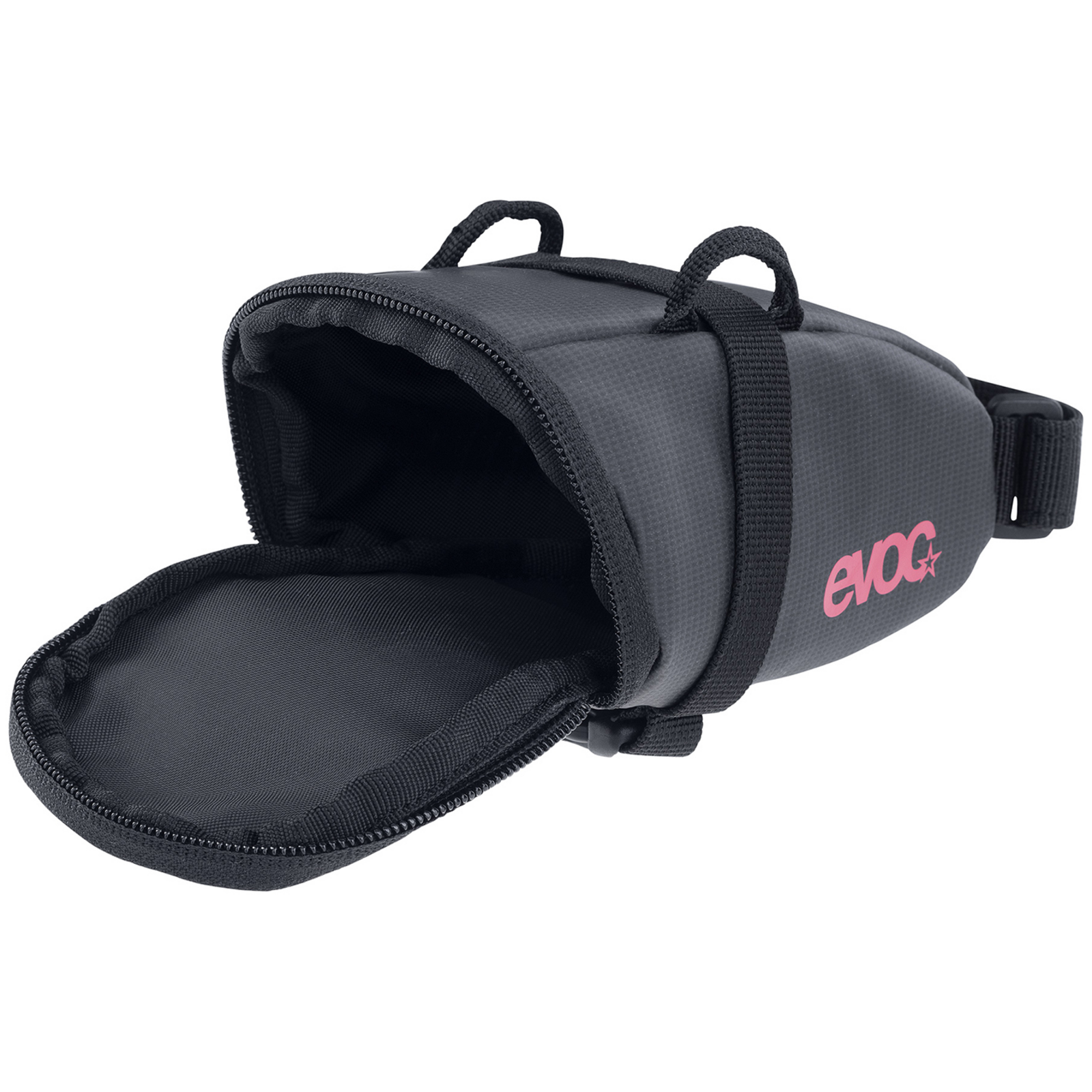 Evoc Seat Bag 0.5L RBH Giro Edition in SCHWARZ