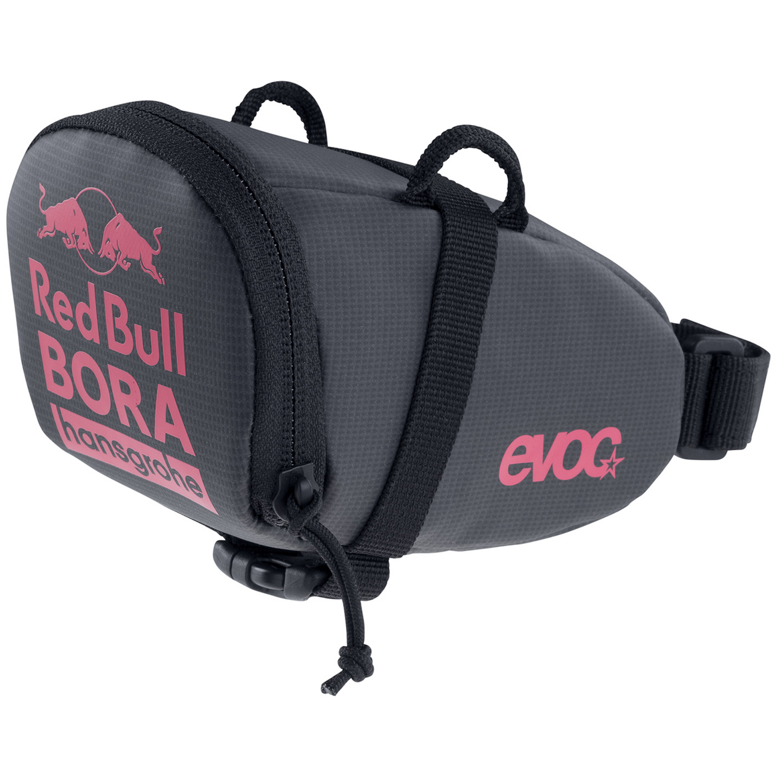 Evoc Seat Bag 0.5L RBH Giro Edition in SCHWARZ