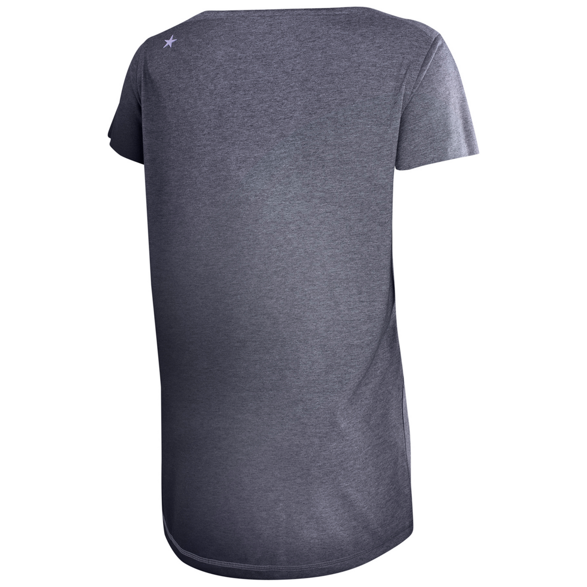 Evoc T-Shirt Dry für Damen in GRAU