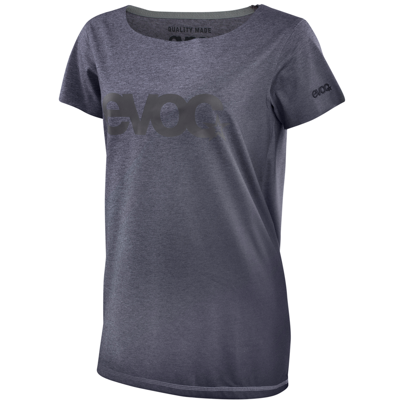 Evoc T-Shirt Dry für Damen in GRAU