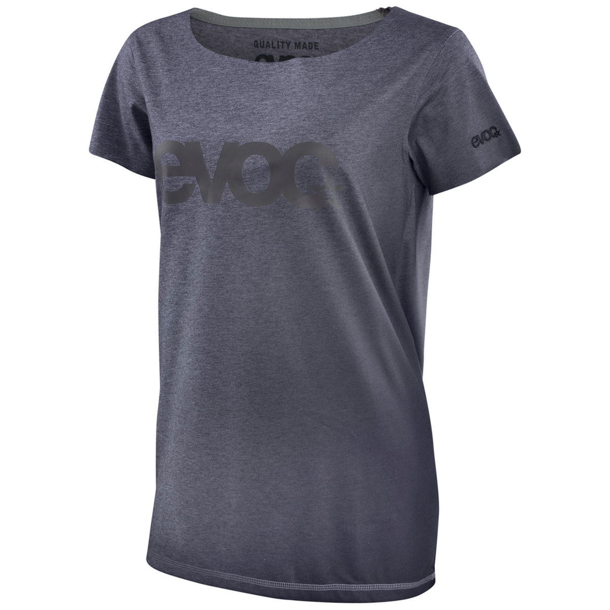 Evoc T-Shirt Dry für Damen in GRAU