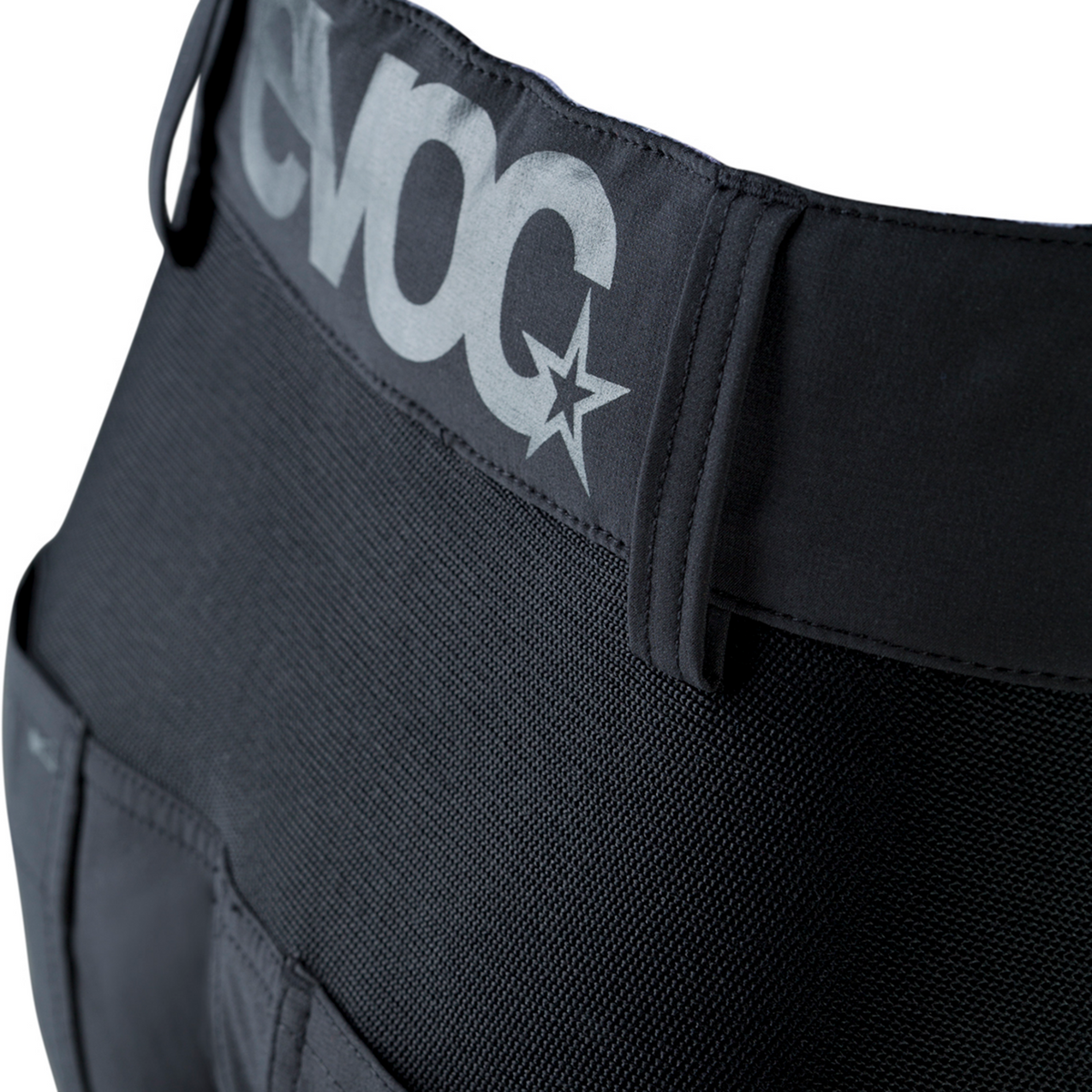 Evoc Bike Shorts Women Fahrradhose für Damen in SCHWARZ