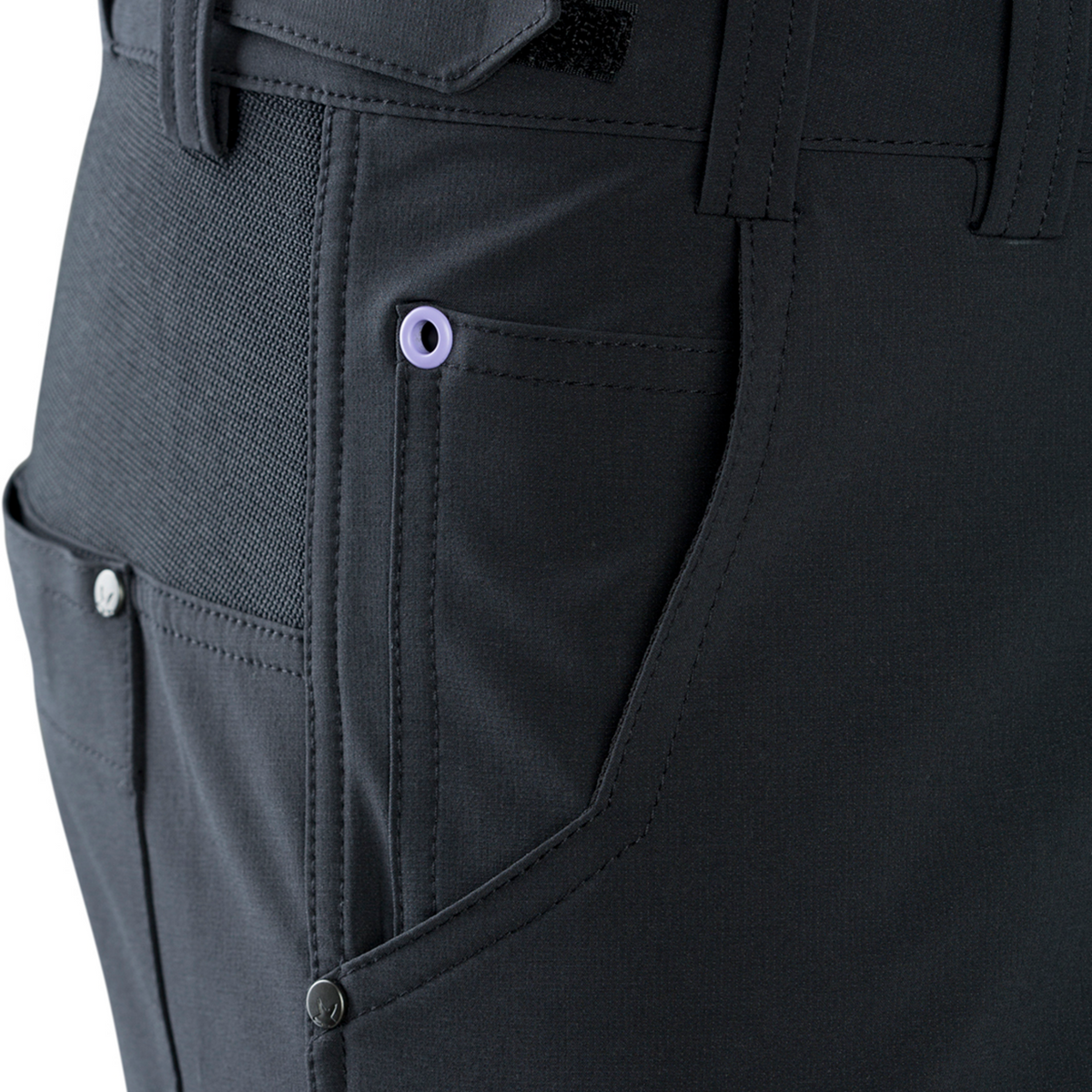 Evoc Bike Shorts Women Fahrradhose für Damen in SCHWARZ
