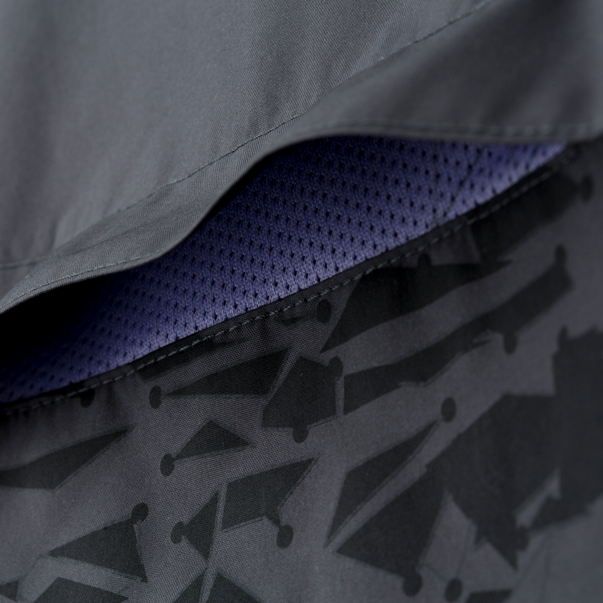 Evoc Anorak Regenjacke für Herren in SCHWARZ