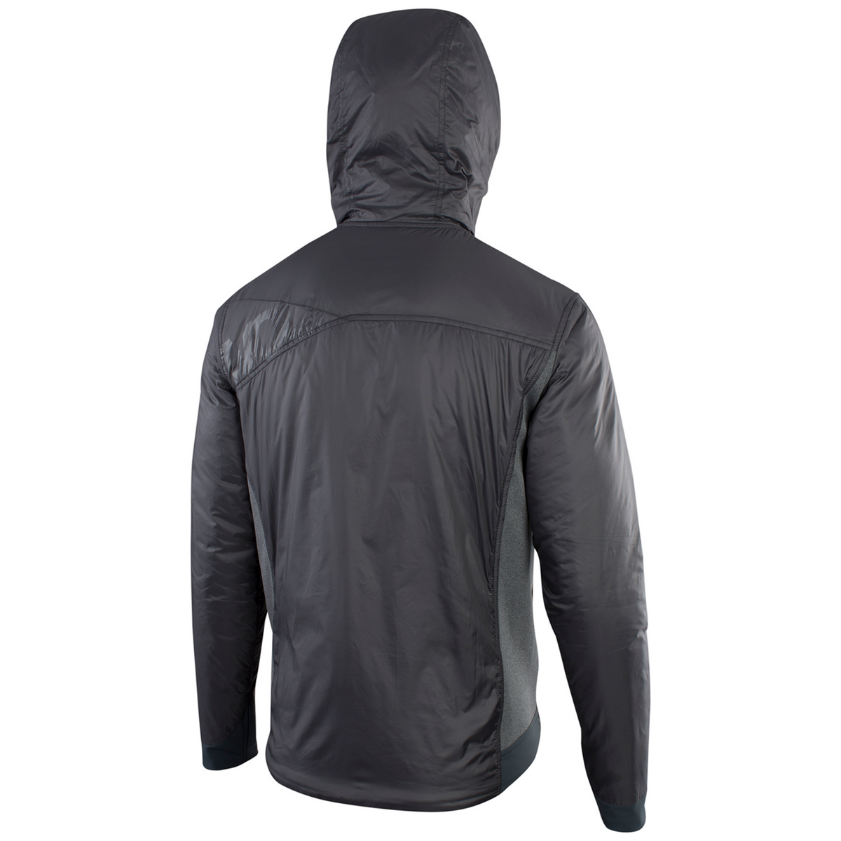 Evoc Insulated Jacket Freizeitjacke für Herren in GRAU