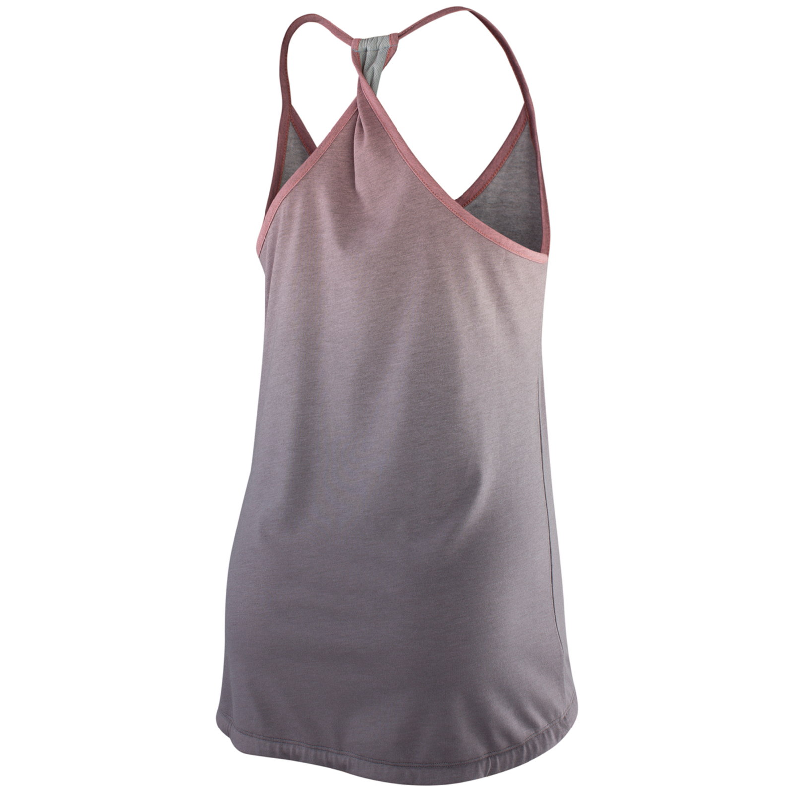 Evoc Top Women T-Shirt für Damen in GRAU