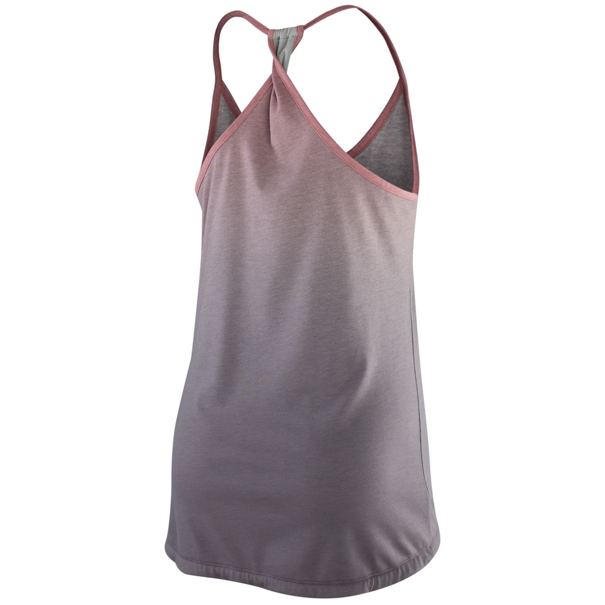Evoc Top Women T-Shirt für Damen in GRAU