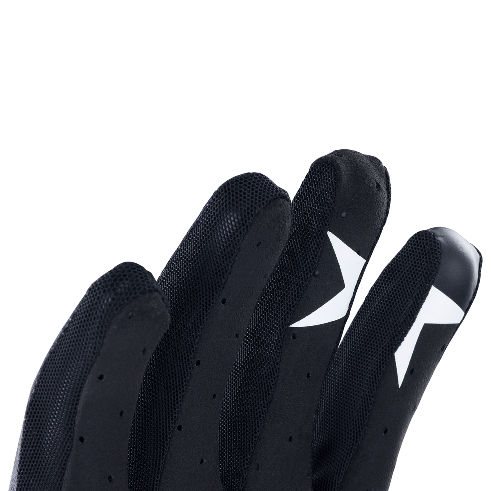 Evoc Lite Touch Glove Bike Handschuhe für Damen und Herren in SCHWARZ