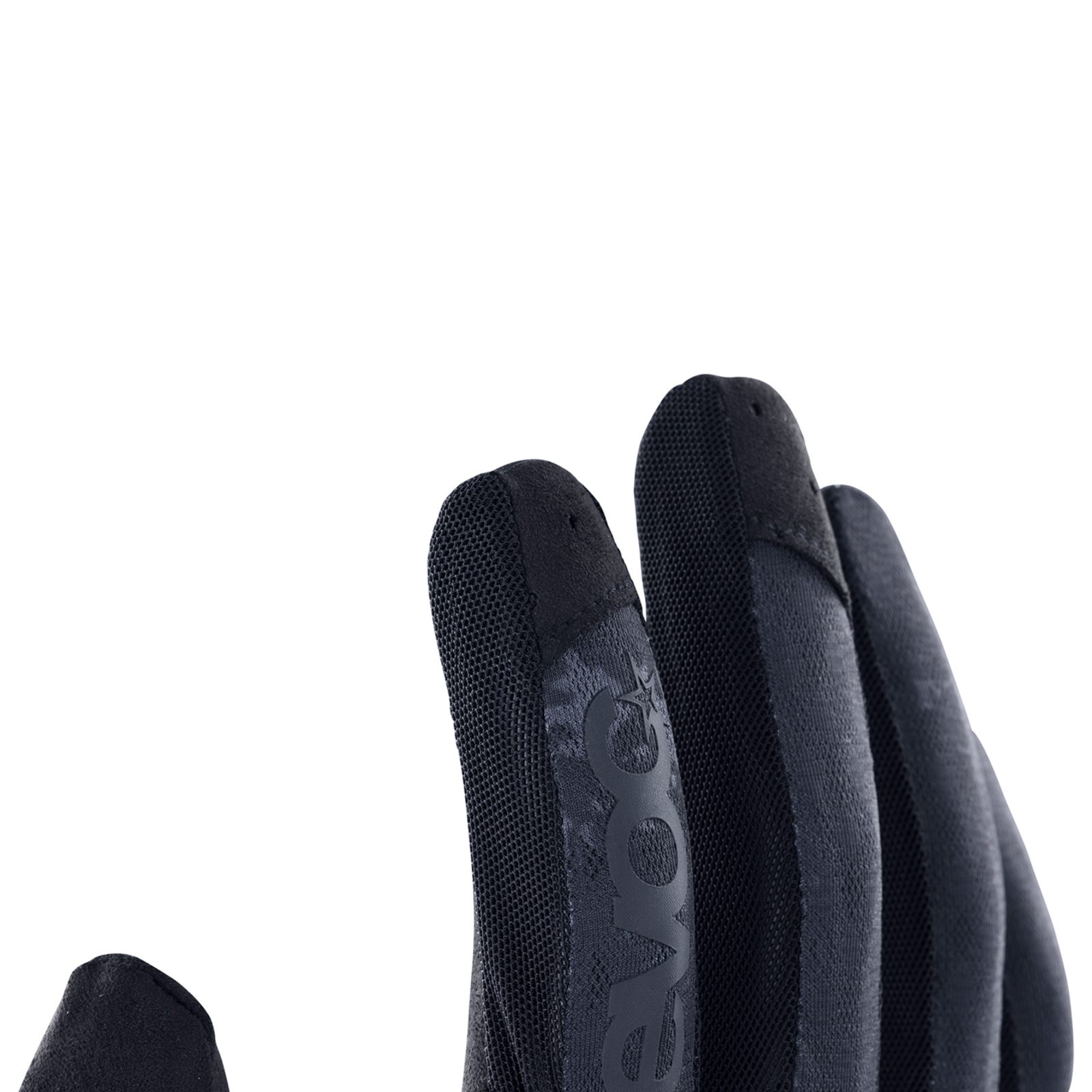 Evoc Lite Touch Glove Bike Handschuhe für Damen und Herren in SCHWARZ