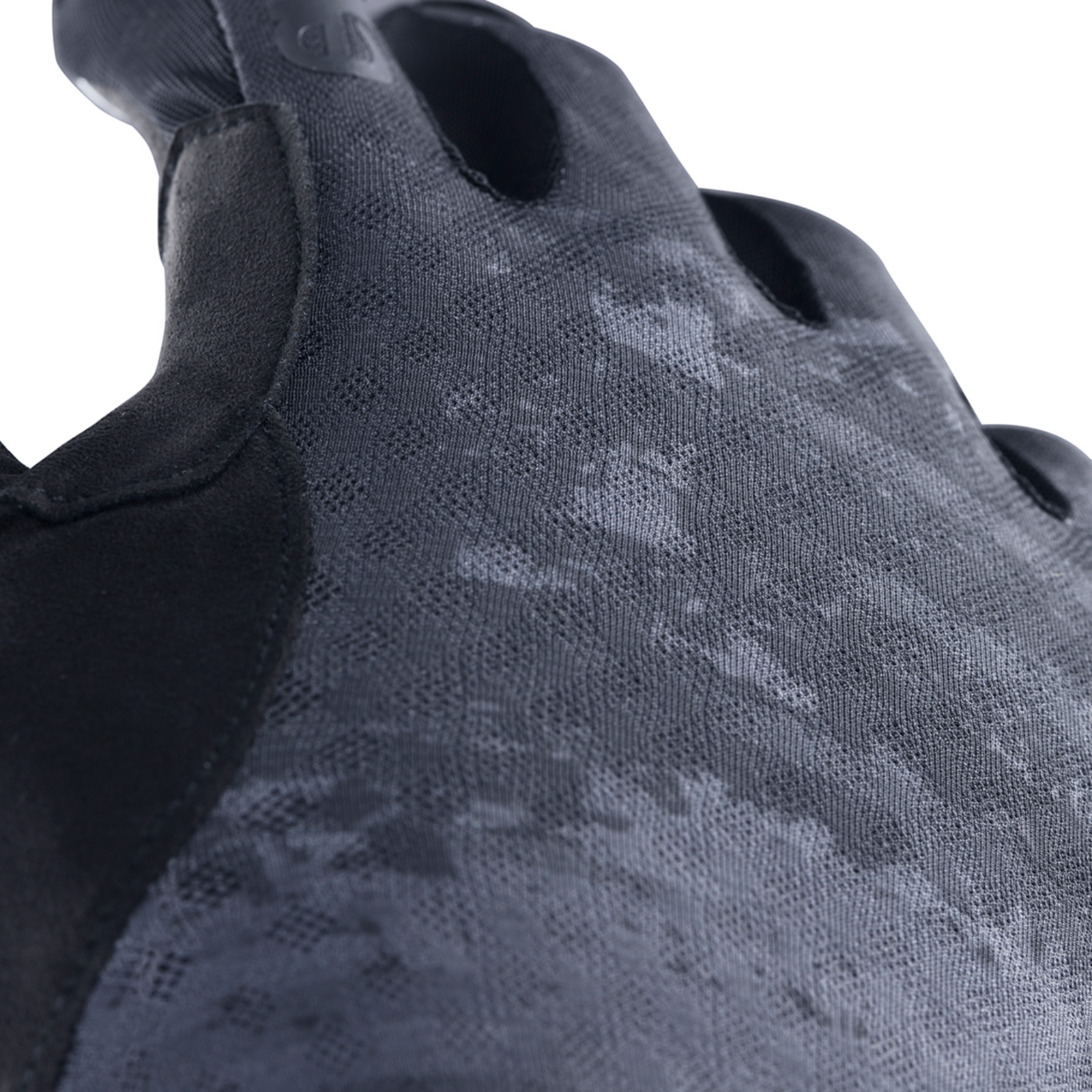 Evoc Lite Touch Glove Bike Handschuhe für Damen und Herren in SCHWARZ