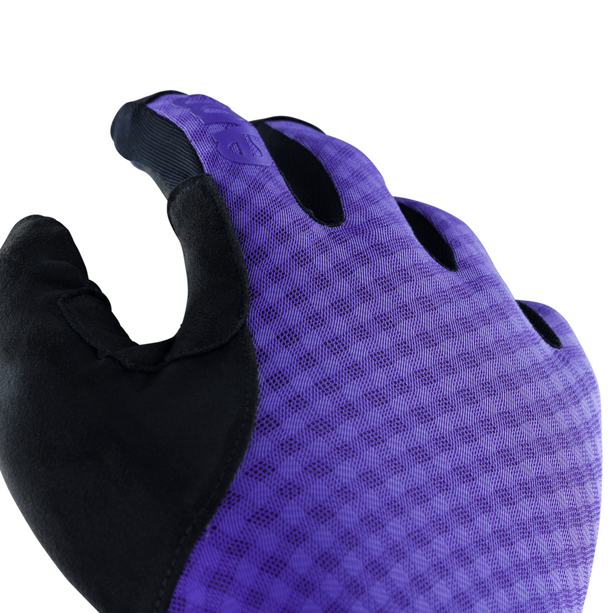 Evoc Lite Touch Glove Bike Handschuhe für Damen und Herren in VIOLETT