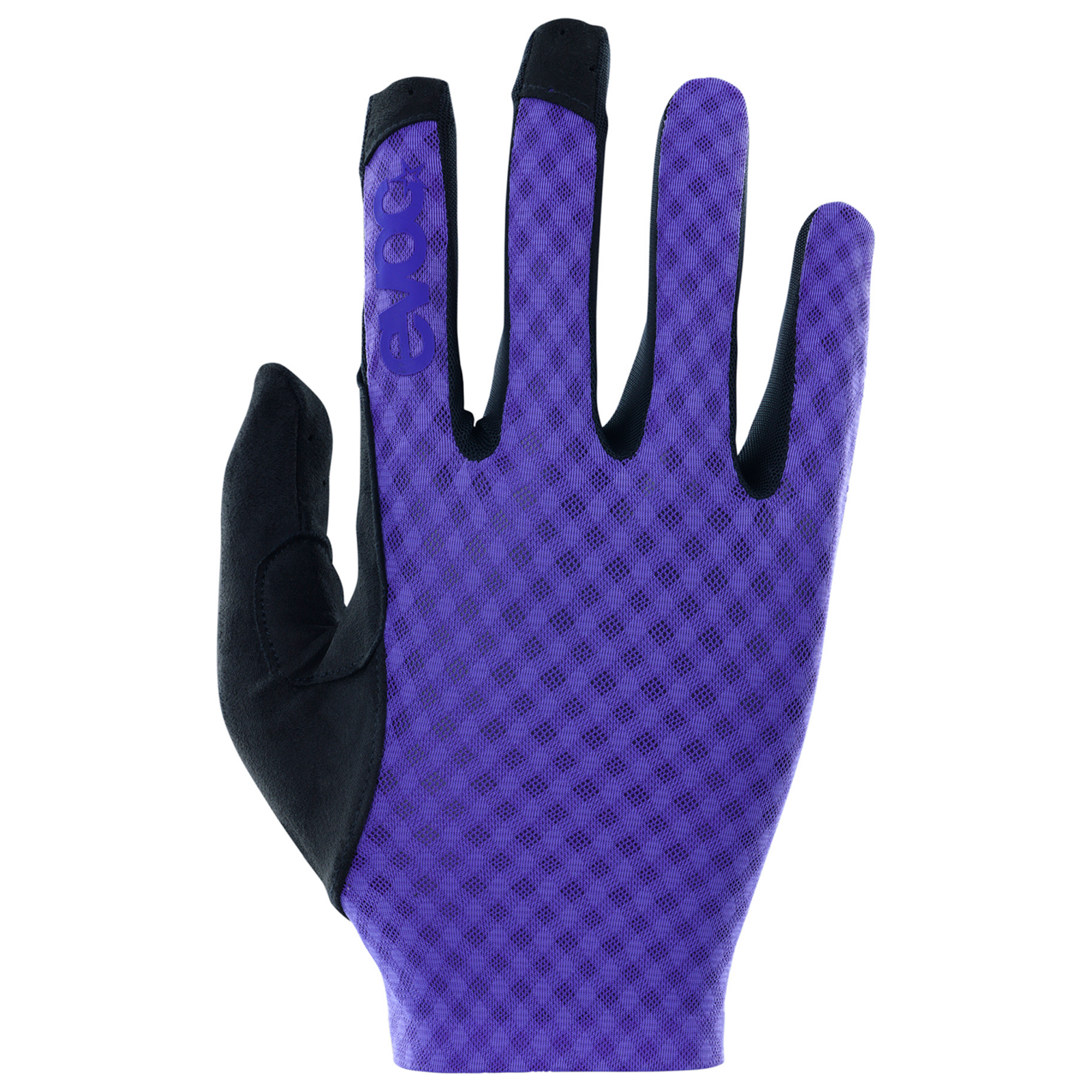 Evoc Lite Touch Glove Bike Handschuhe für Damen und Herren in VIOLETT