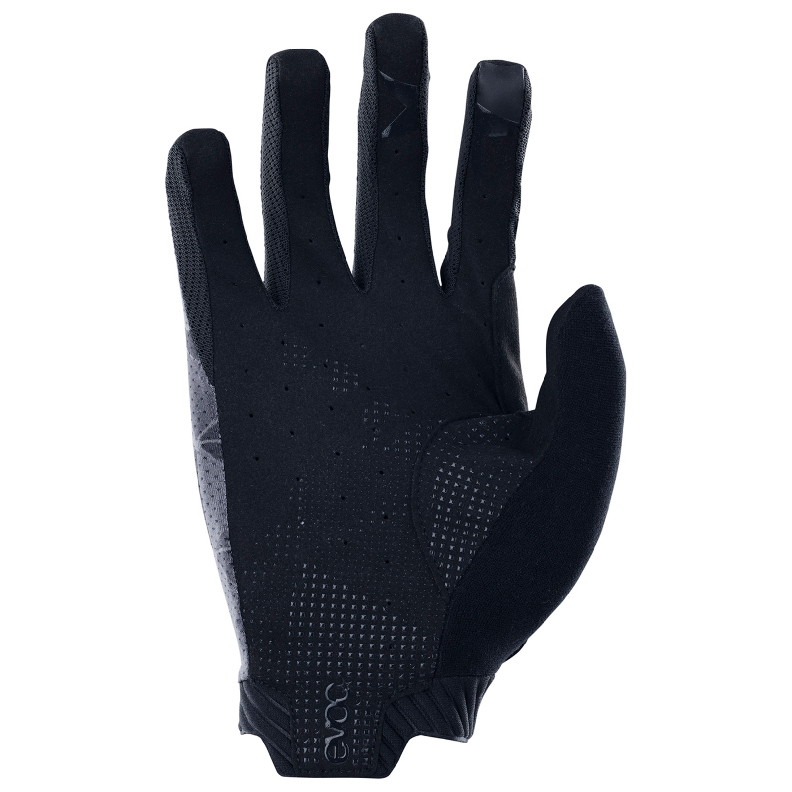 Evoc Enduro Touch Glove Bike Handschuhe für Damen und Herren in SCHWARZ