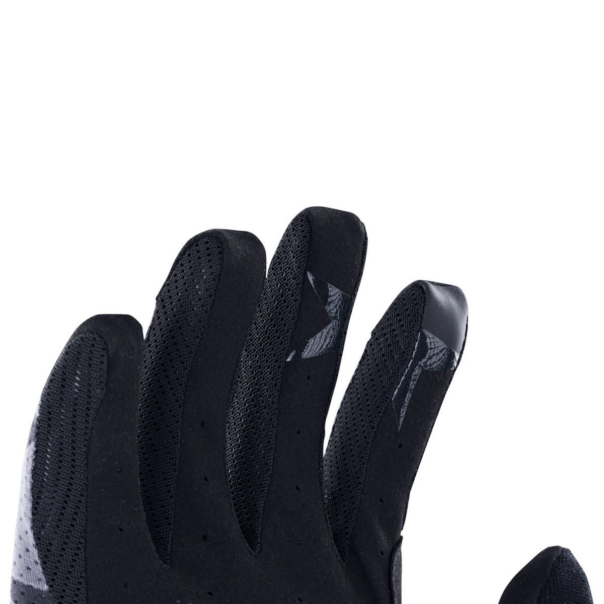 Evoc Enduro Touch Glove Bike Handschuhe für Damen und Herren in SCHWARZ