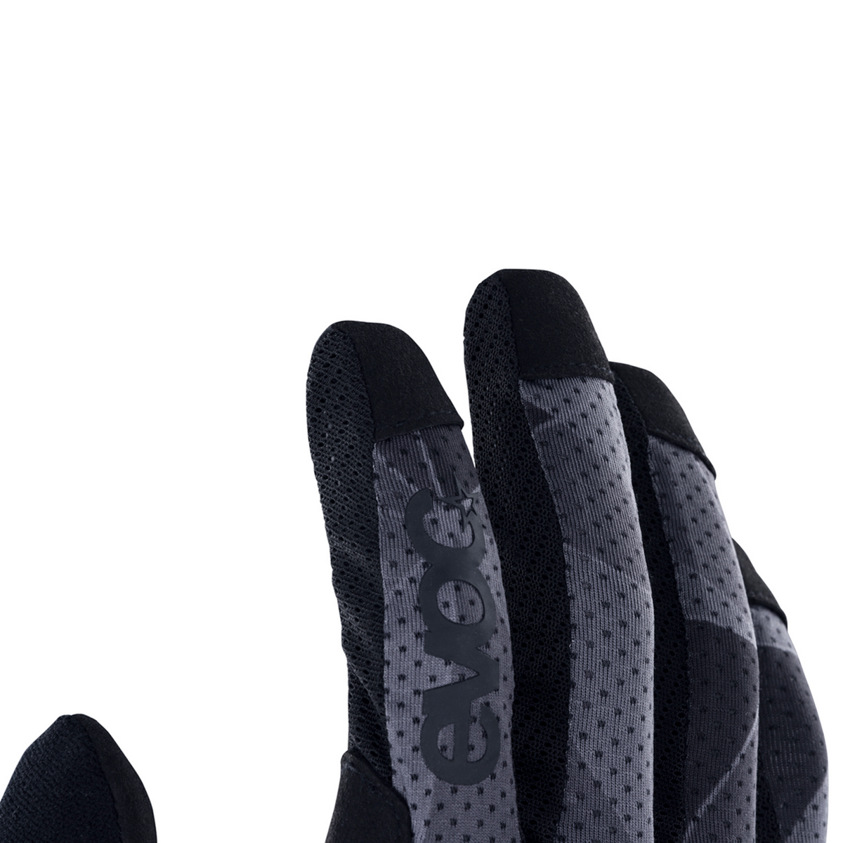 Evoc Enduro Touch Glove Bike Handschuhe für Damen und Herren in SCHWARZ