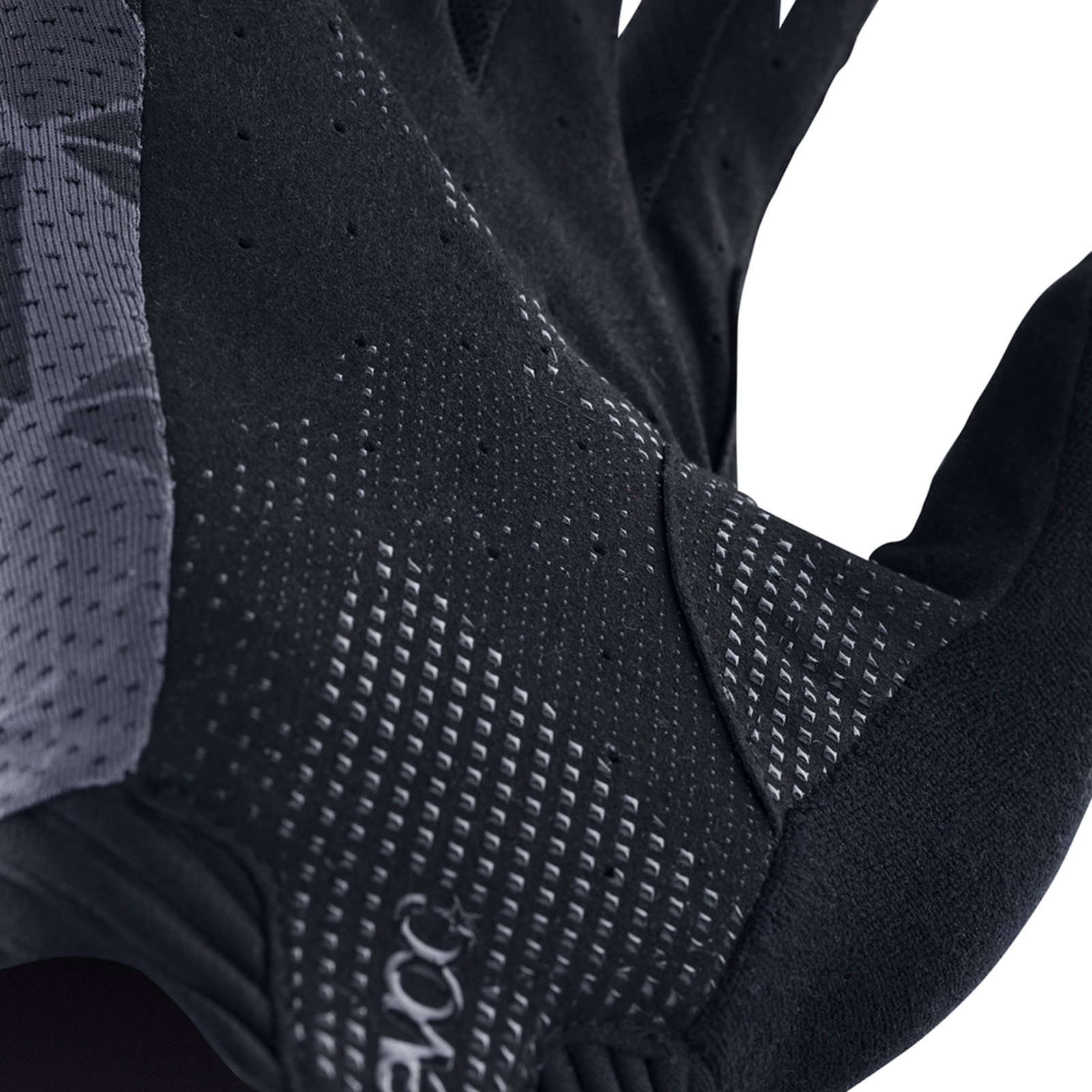 Evoc Enduro Touch Glove Bike Handschuhe für Damen und Herren in SCHWARZ