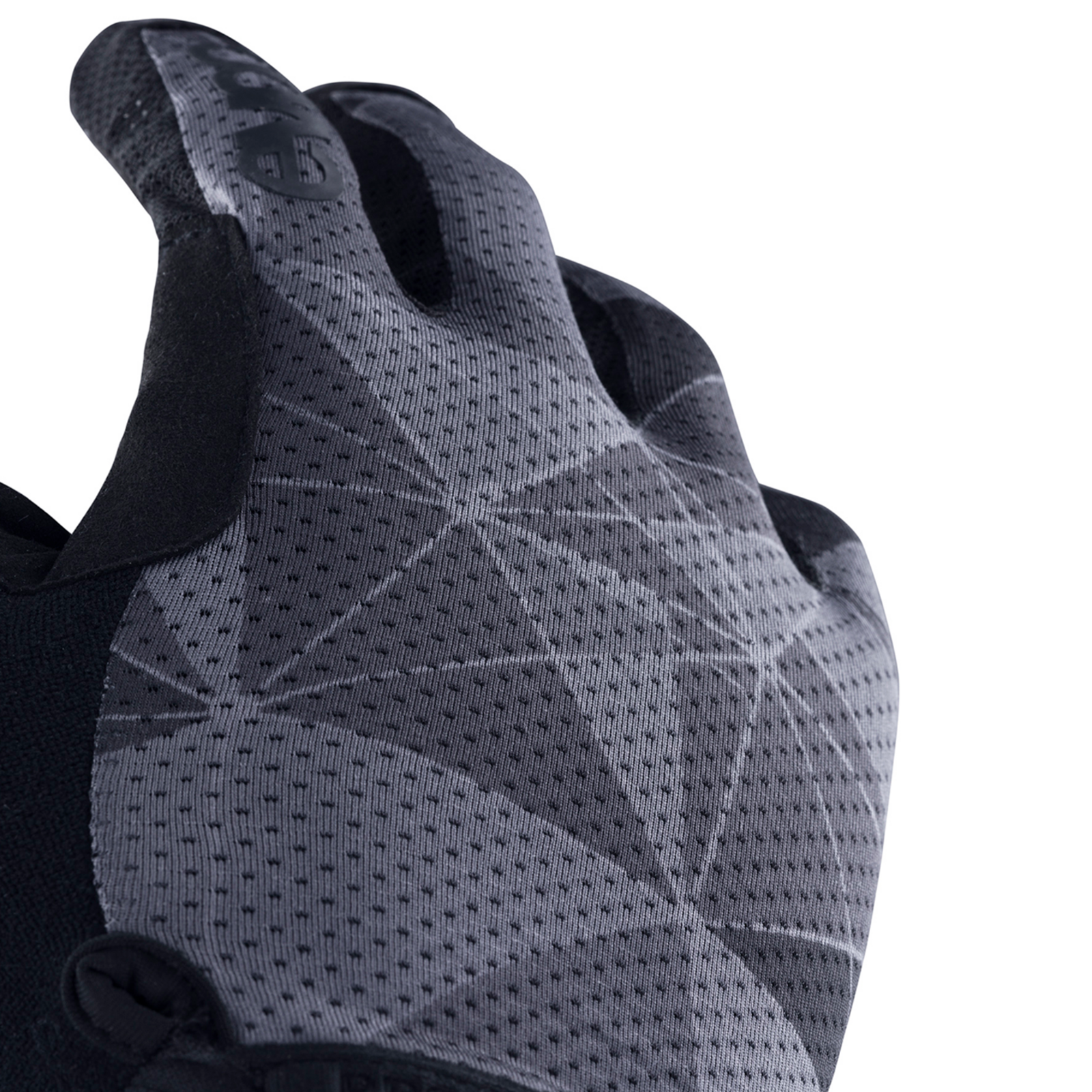Evoc Enduro Touch Glove Bike Handschuhe für Damen und Herren in SCHWARZ