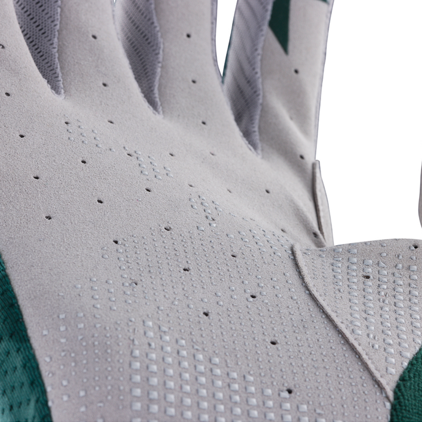 Evoc Enduro Touch Glove Bike Handschuhe für Damen und Herren in GRÜN