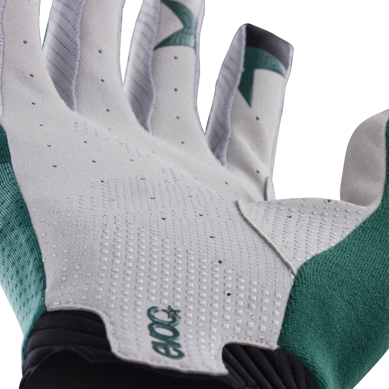 Evoc Enduro Touch Glove Bike Handschuhe für Damen und Herren in GRÜN